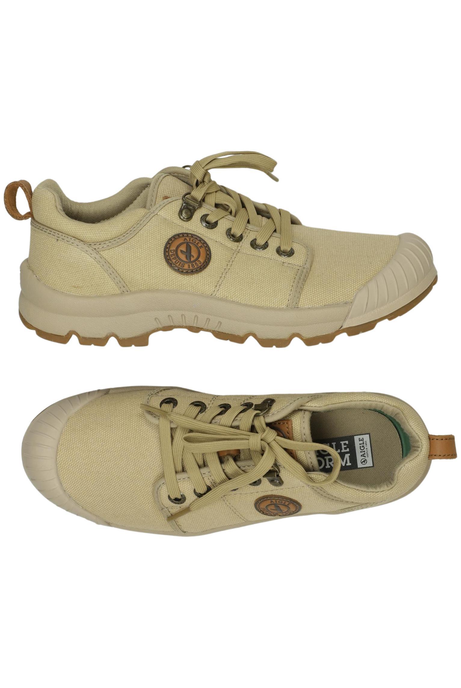 

Aigle Damen Sneakers, beige, Gr. 38
