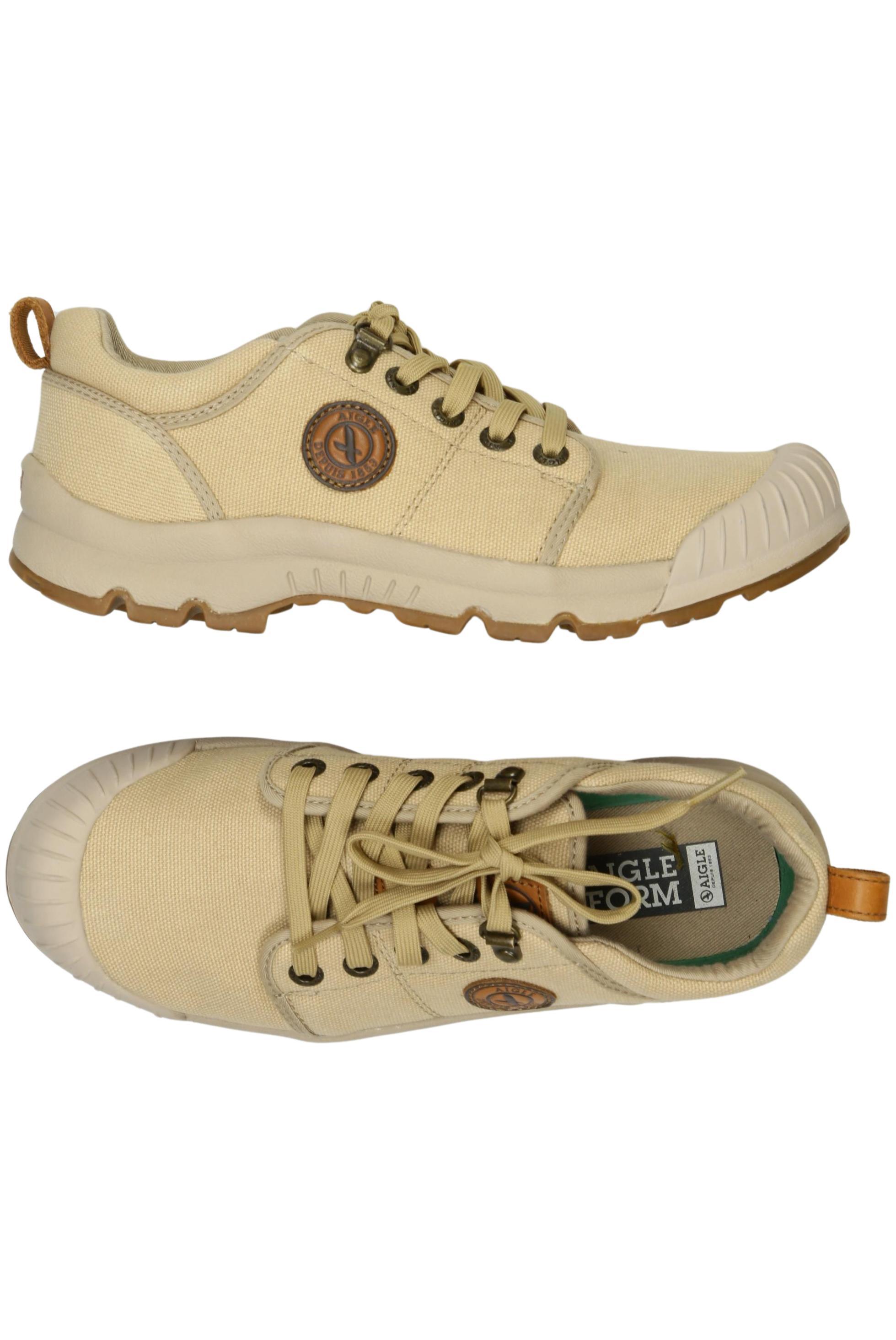 

Aigle Damen Sneakers, beige, Gr. 39
