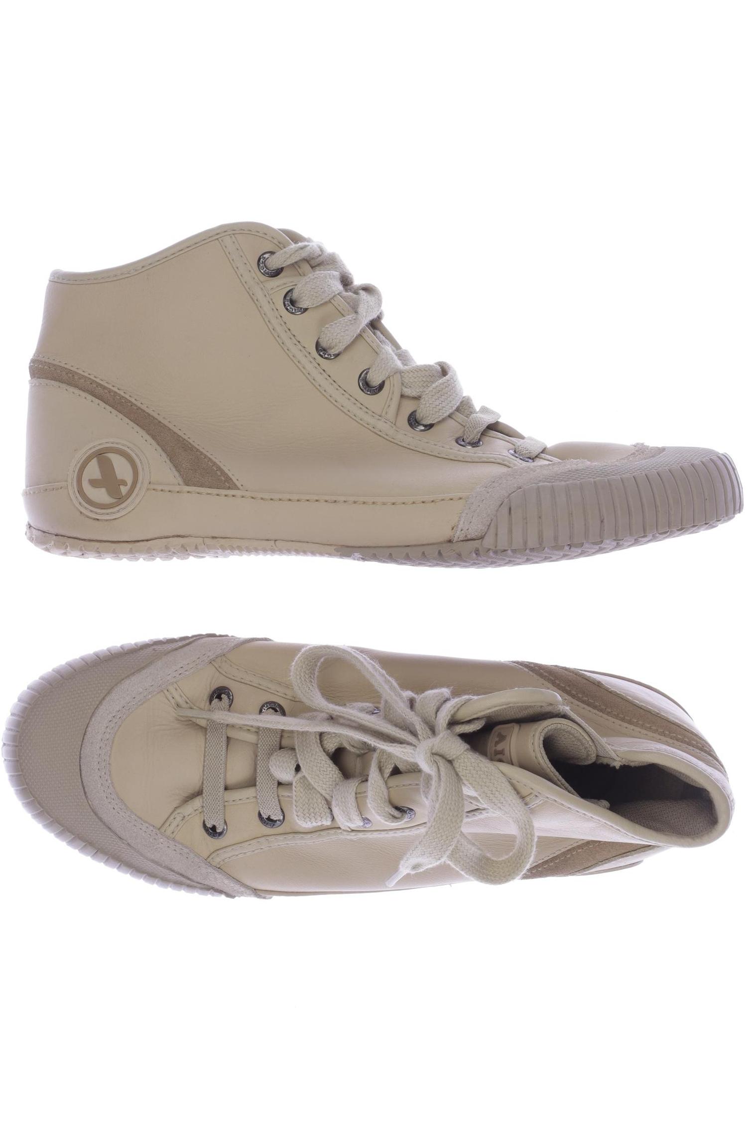 

AIGLE Damen Sneakers, beige