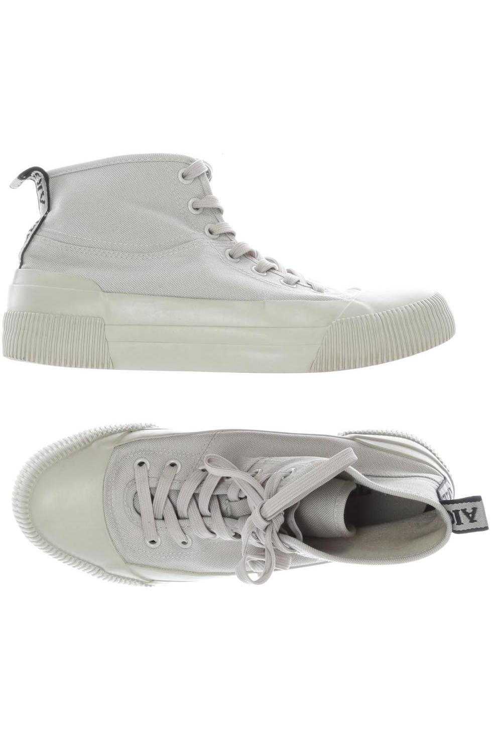 

Aigle Damen Sneakers, beige, Gr. 38