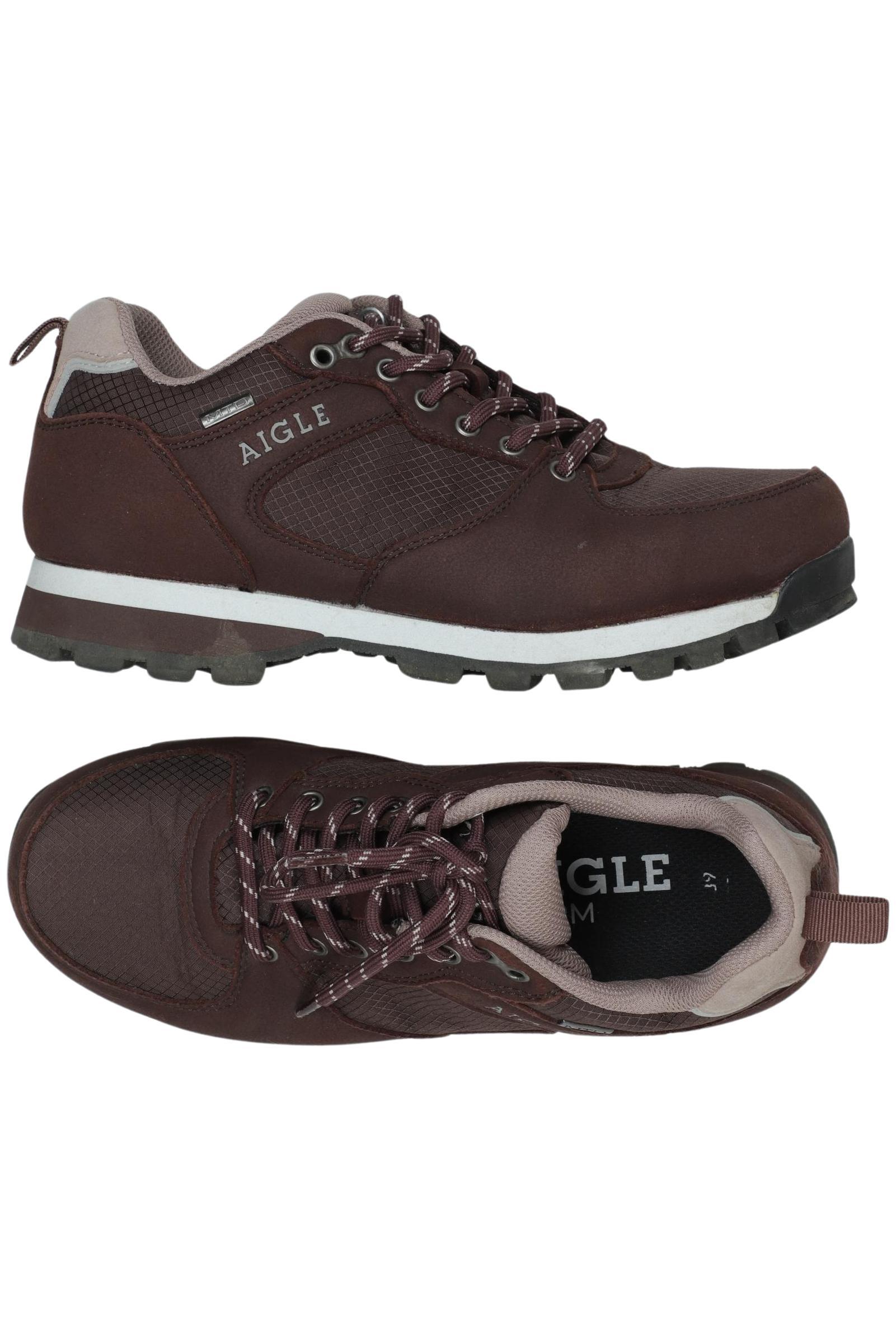 

Aigle Damen Sneakers, bordeaux, Gr. 39