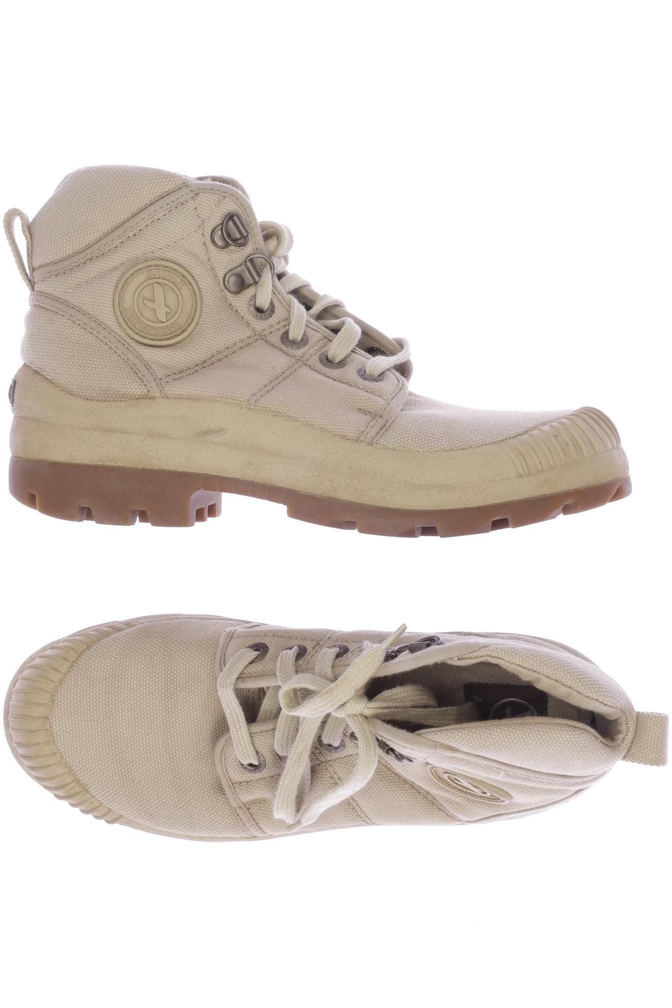 

Aigle Damen Sneakers, beige, Gr. 38