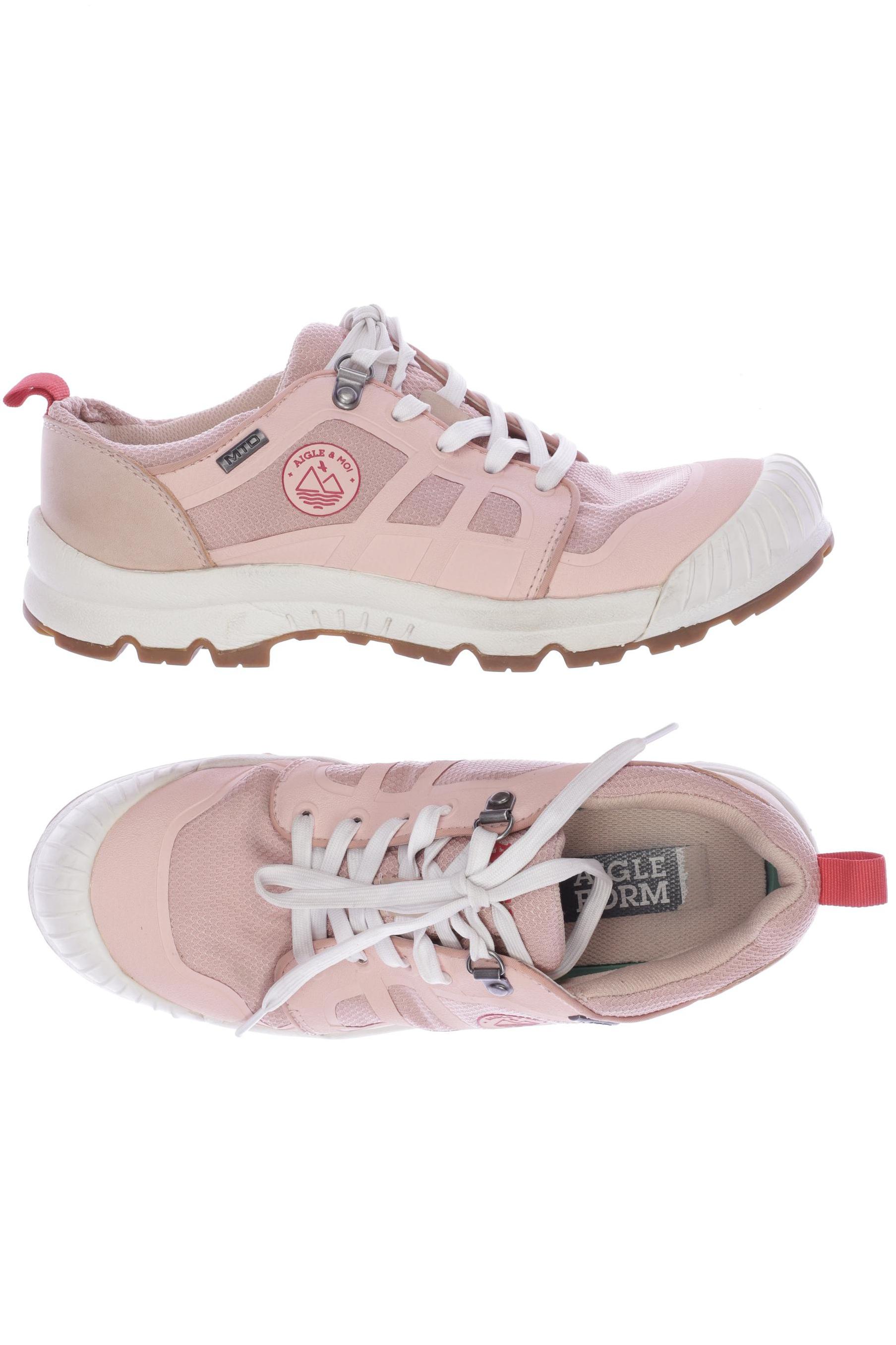 

Aigle Damen Sneakers, pink, Gr. 38