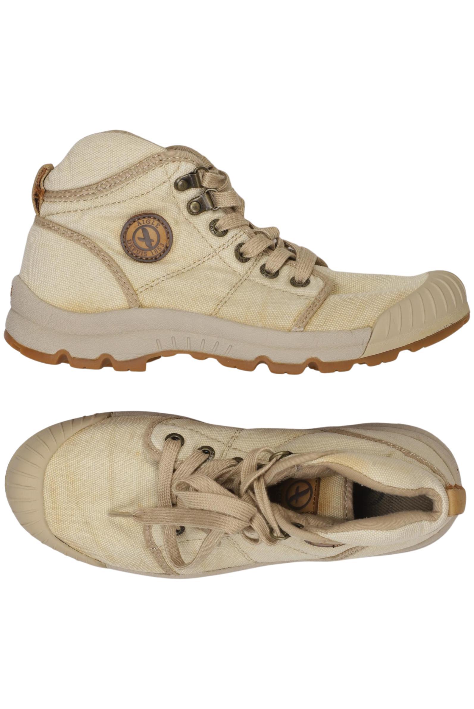 

Aigle Damen Sneakers, beige, Gr. 39