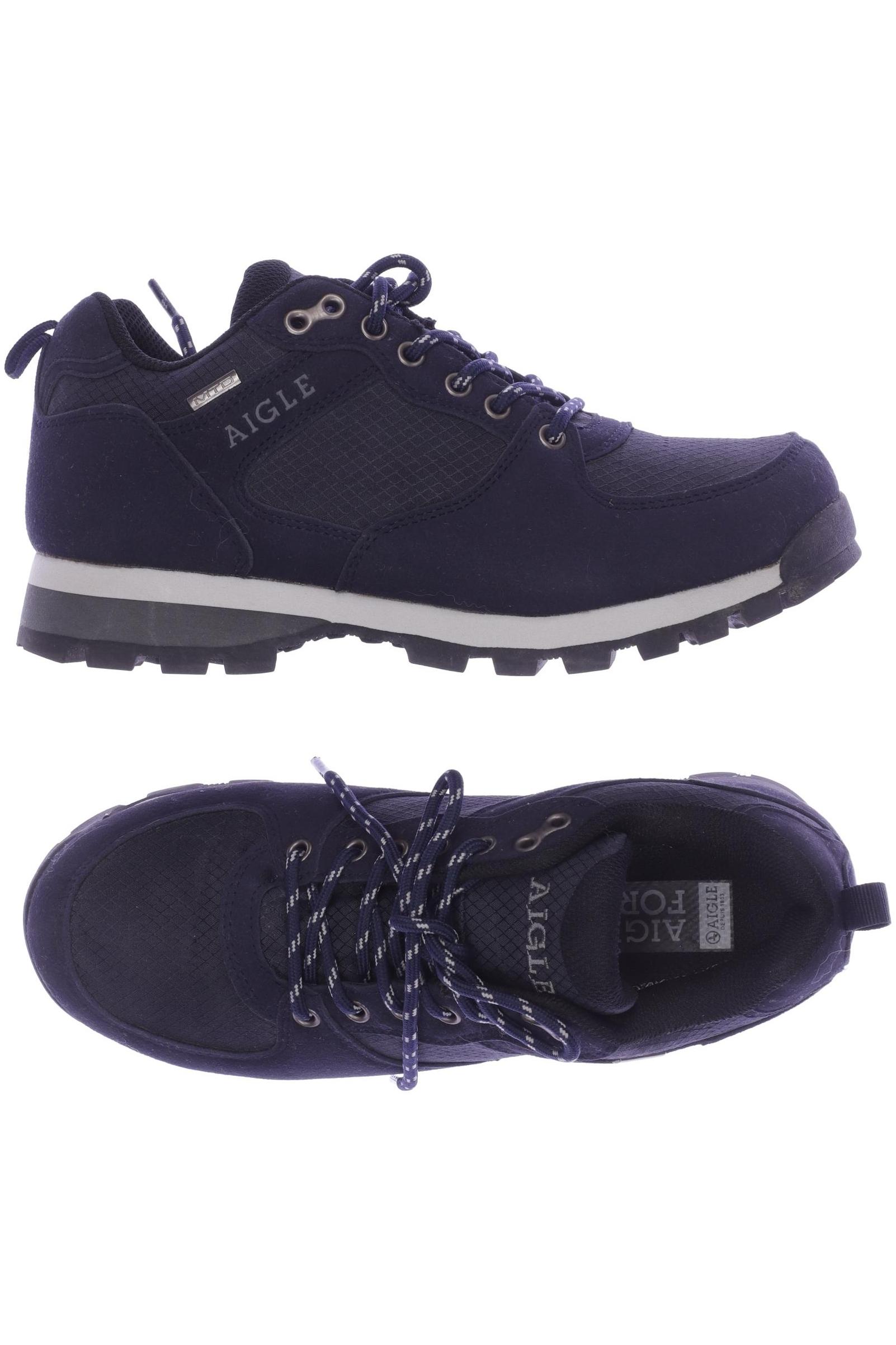 

Aigle Damen Sneakers, marineblau, Gr. 38