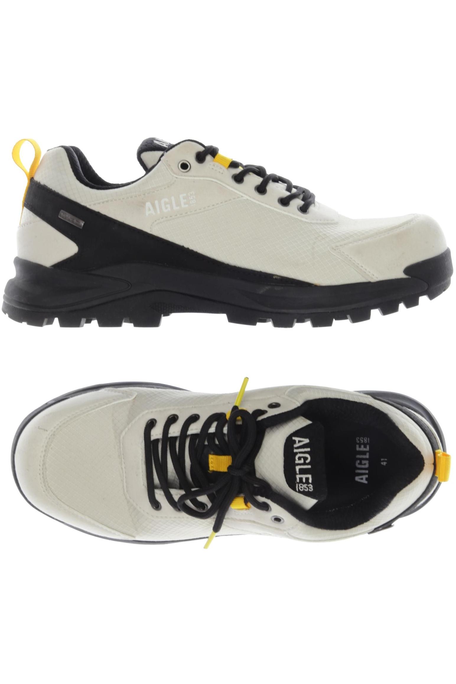 

Aigle Damen Sneakers, weiß, Gr. 41