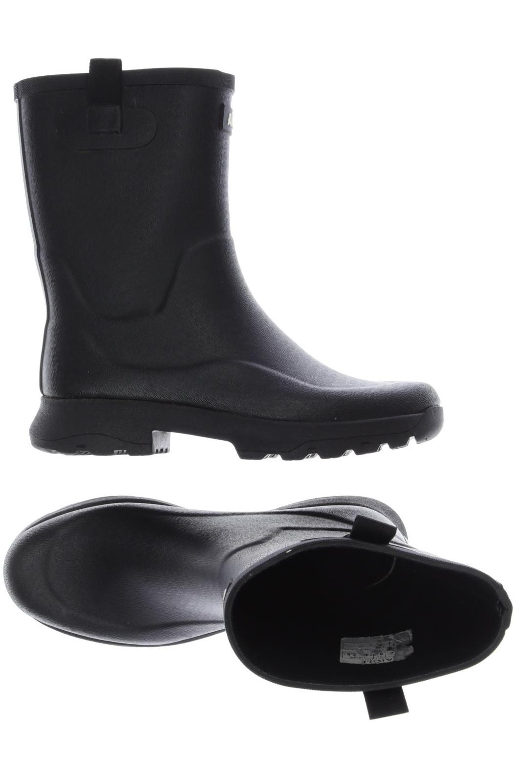 

Aigle Damen Stiefel, schwarz, Gr. 38
