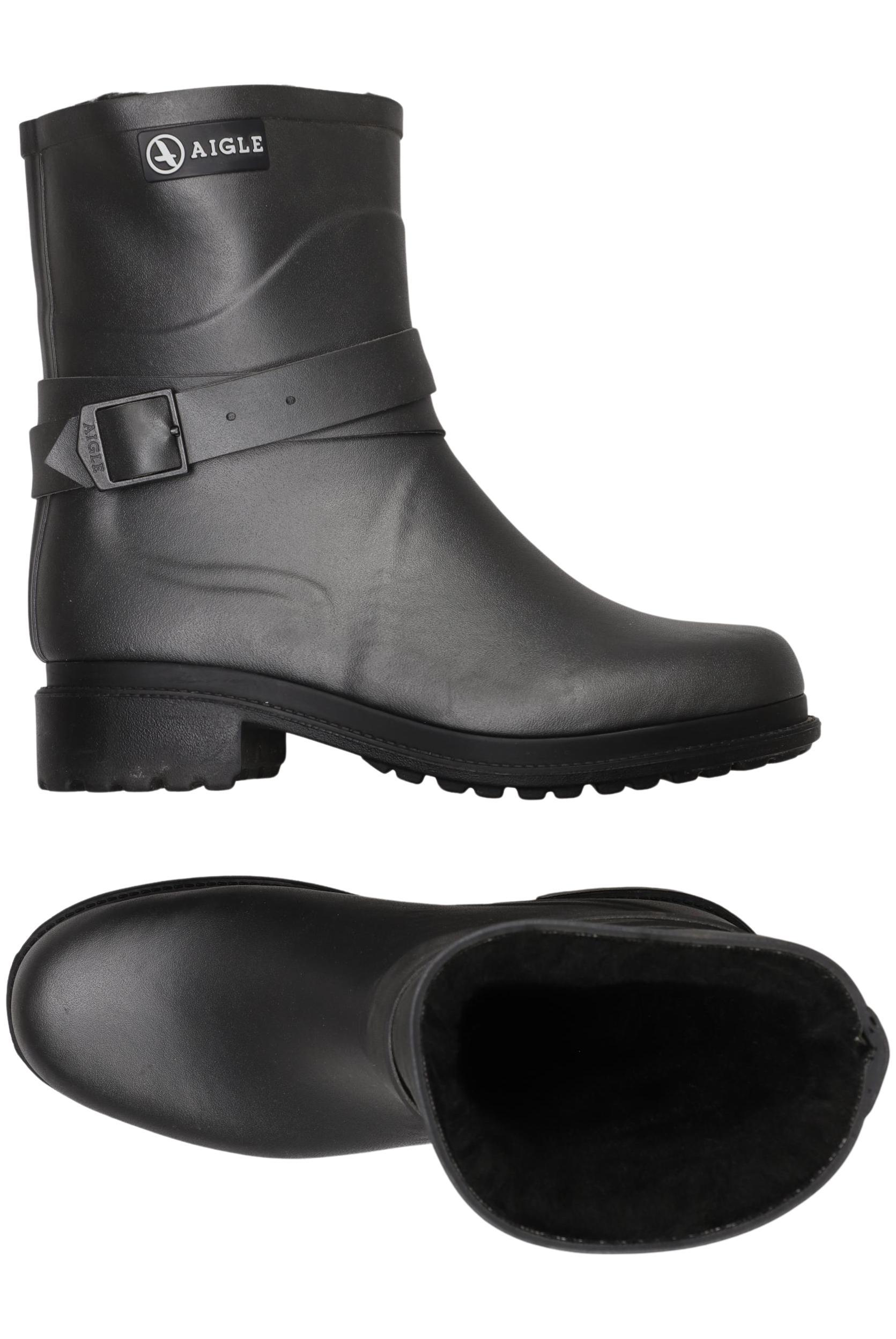 

Aigle Damen Stiefel, grau, Gr. 40