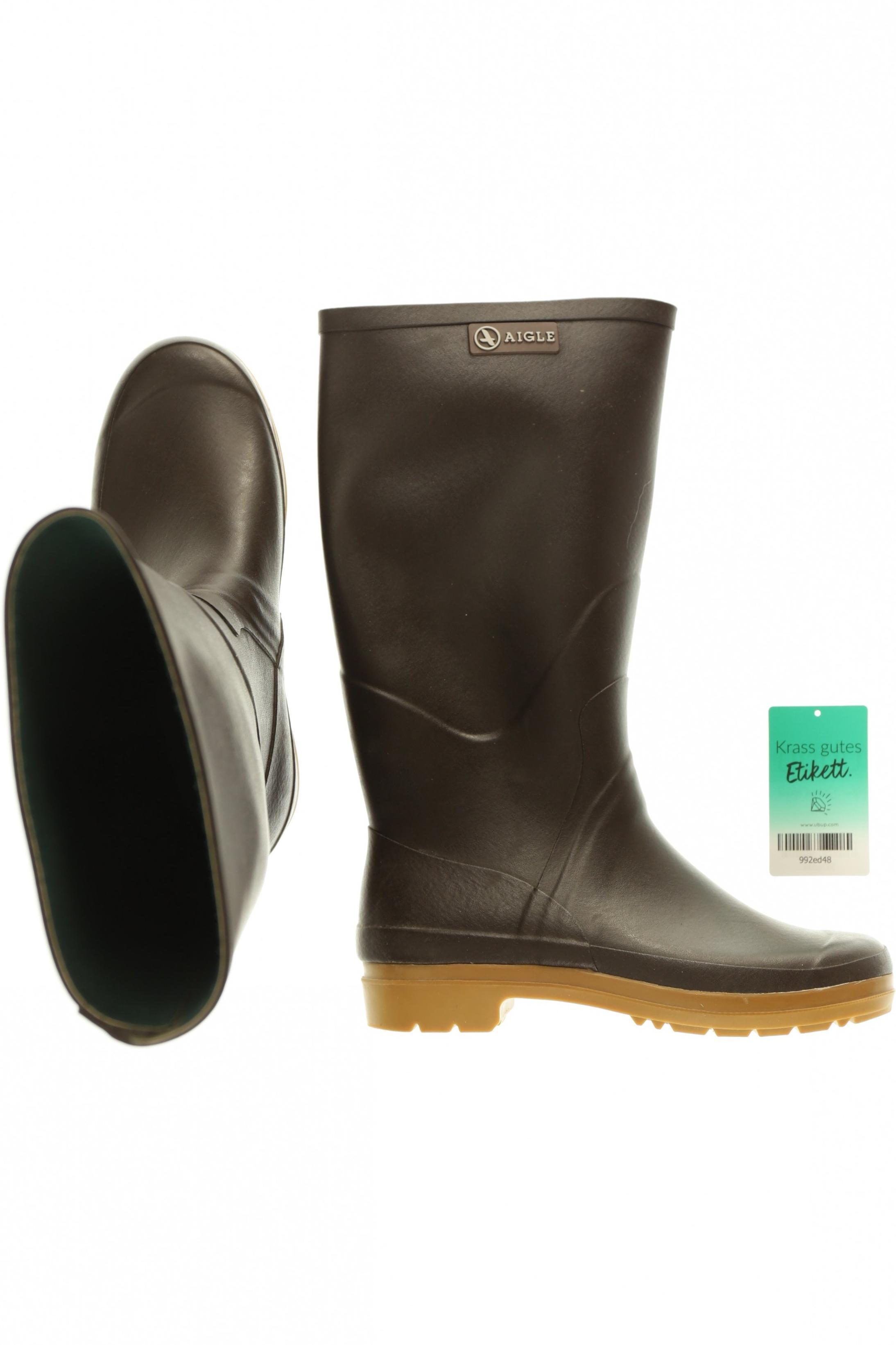 

Aigle Damen Stiefel, braun, Gr. 36