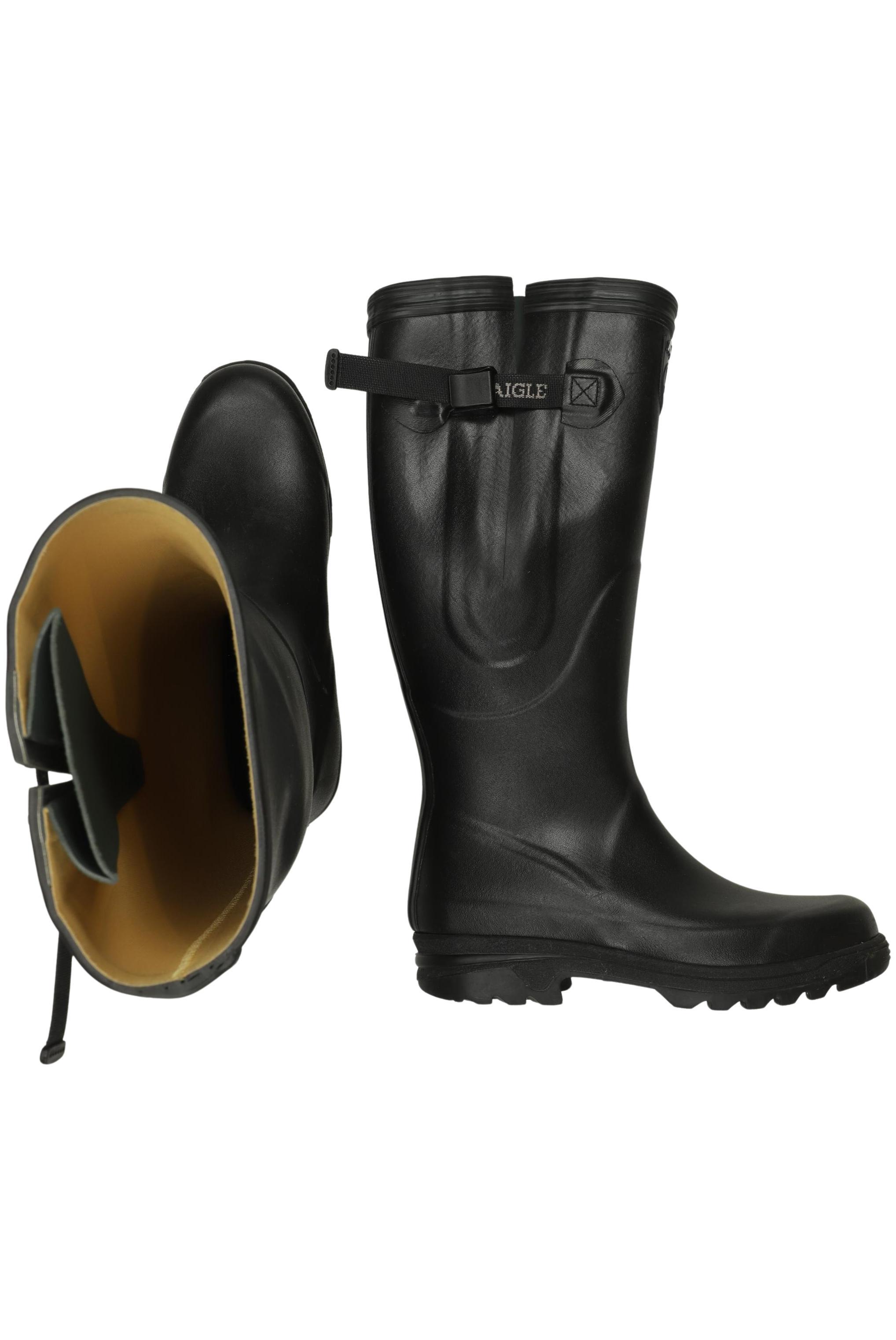 

Aigle Damen Stiefel, schwarz, Gr. 41