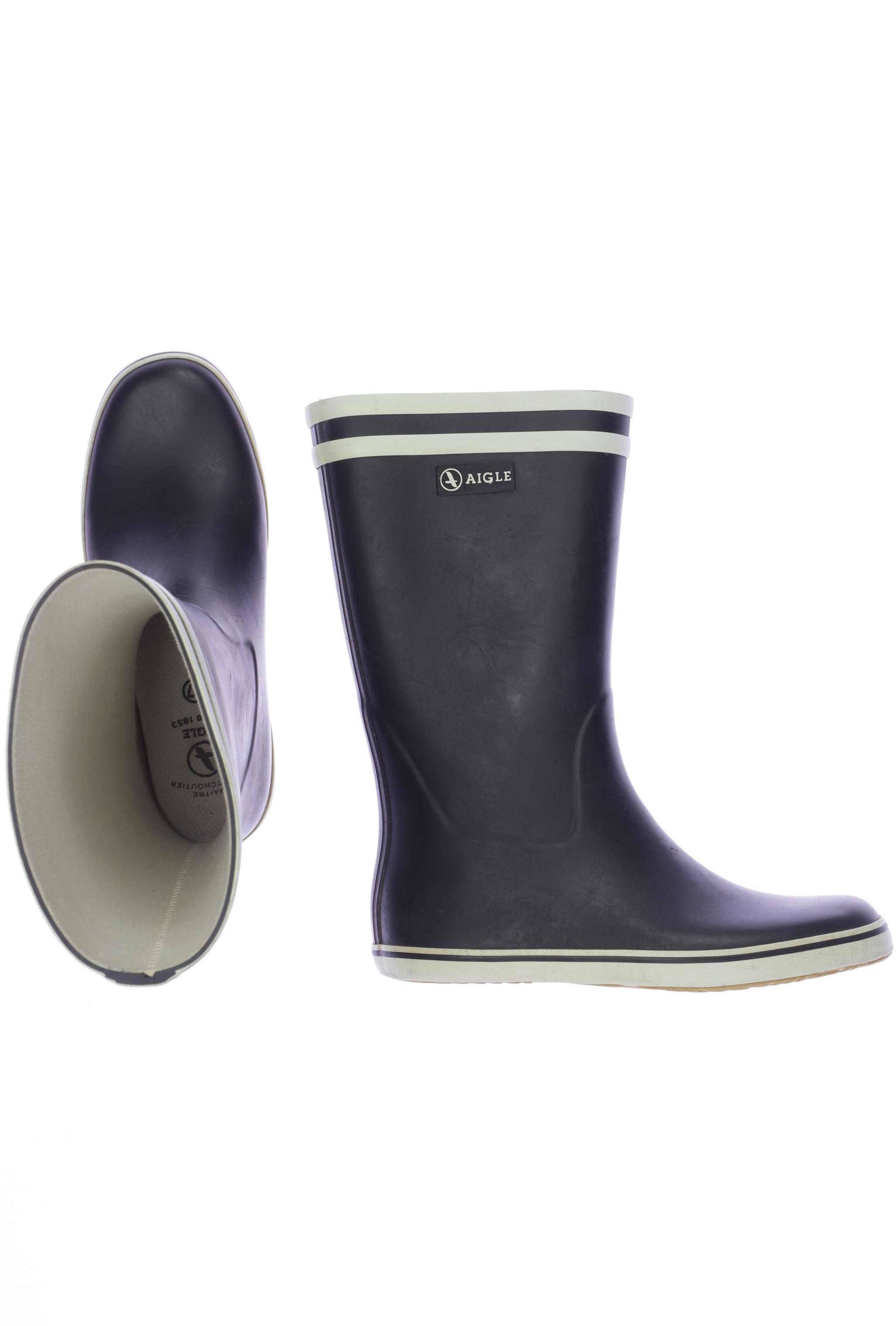 

Aigle Damen Stiefel, schwarz, Gr. 37