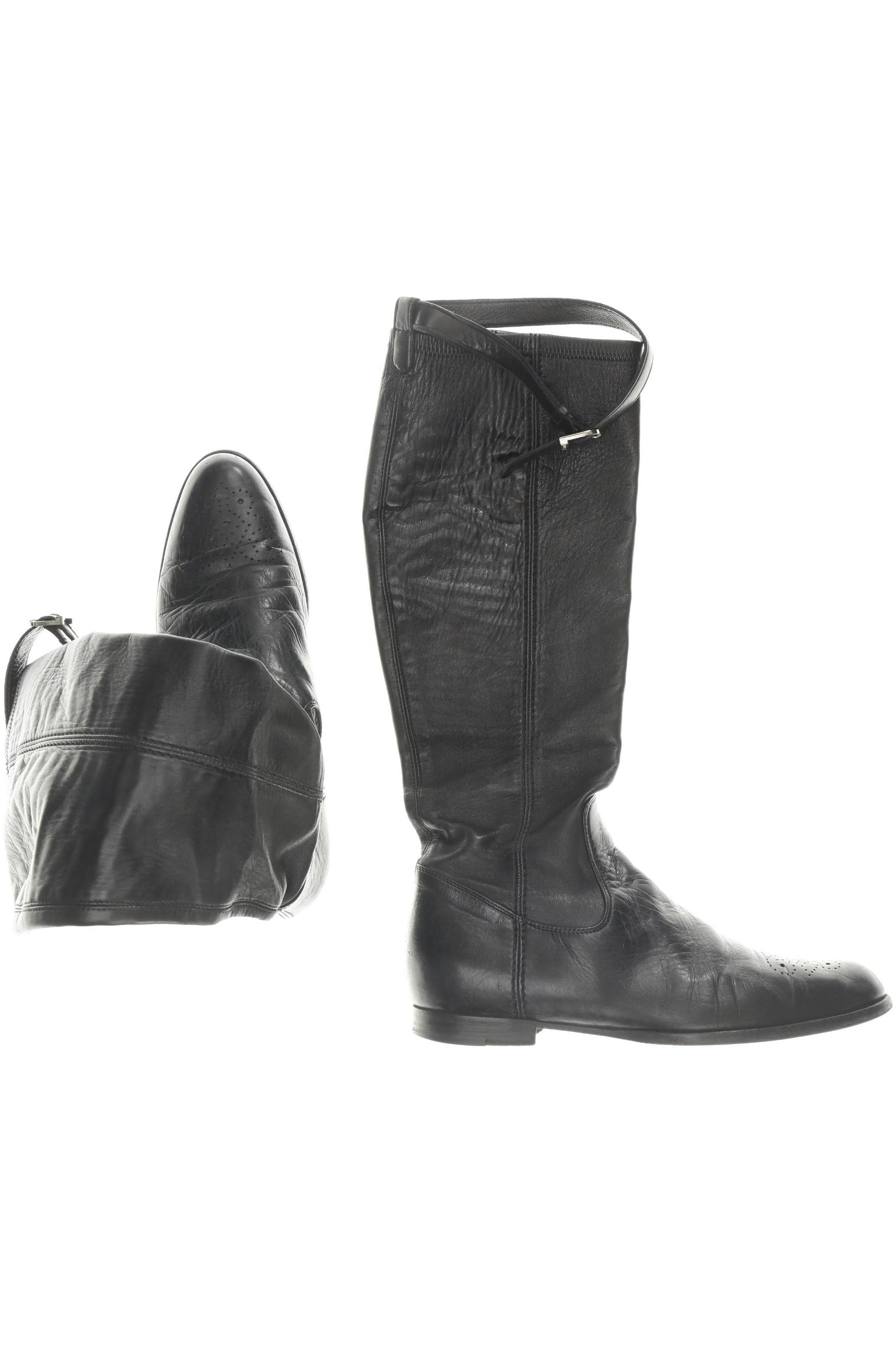 

Aigle Damen Stiefel, schwarz, Gr. 37