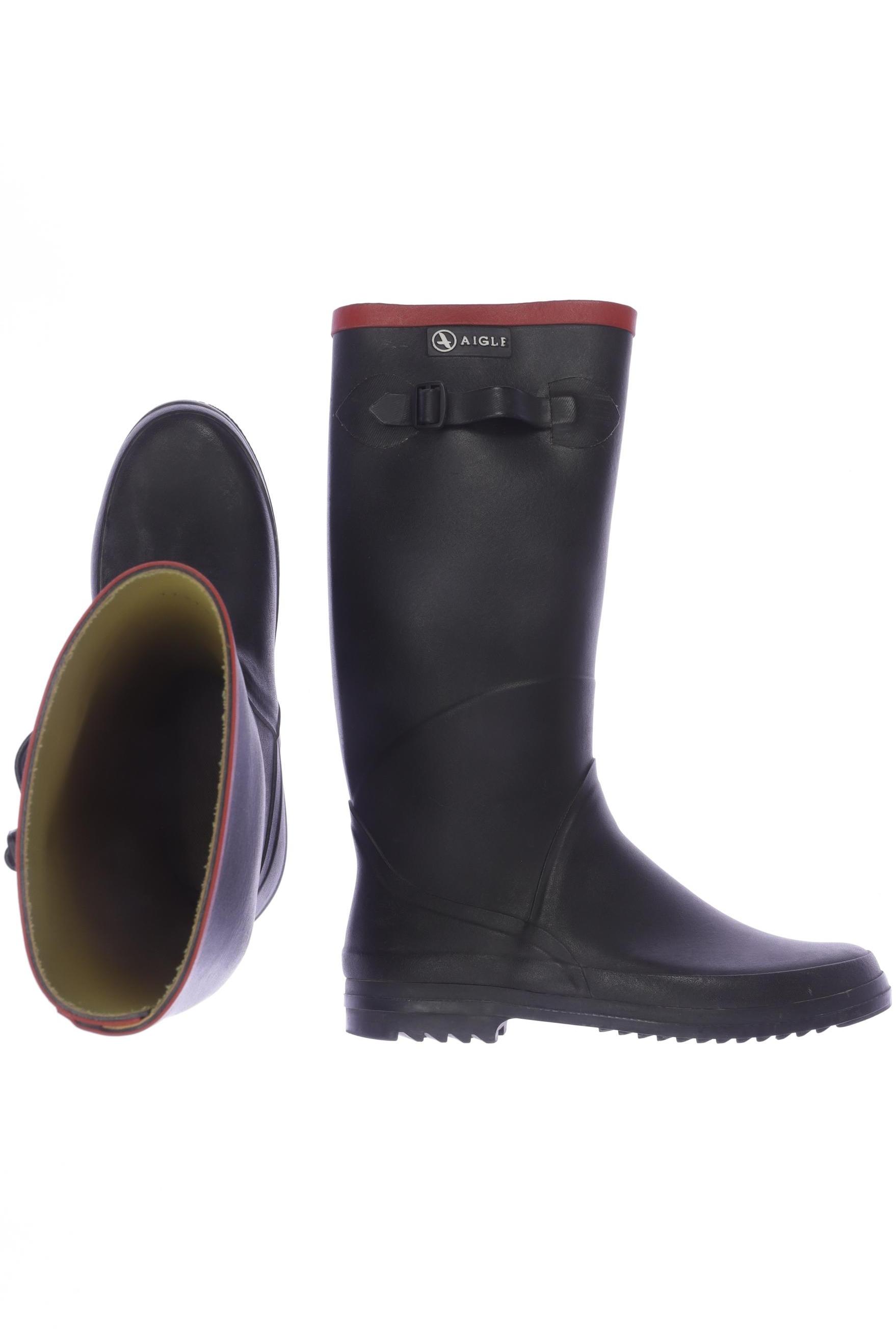 

Aigle Damen Stiefel, schwarz, Gr. 38