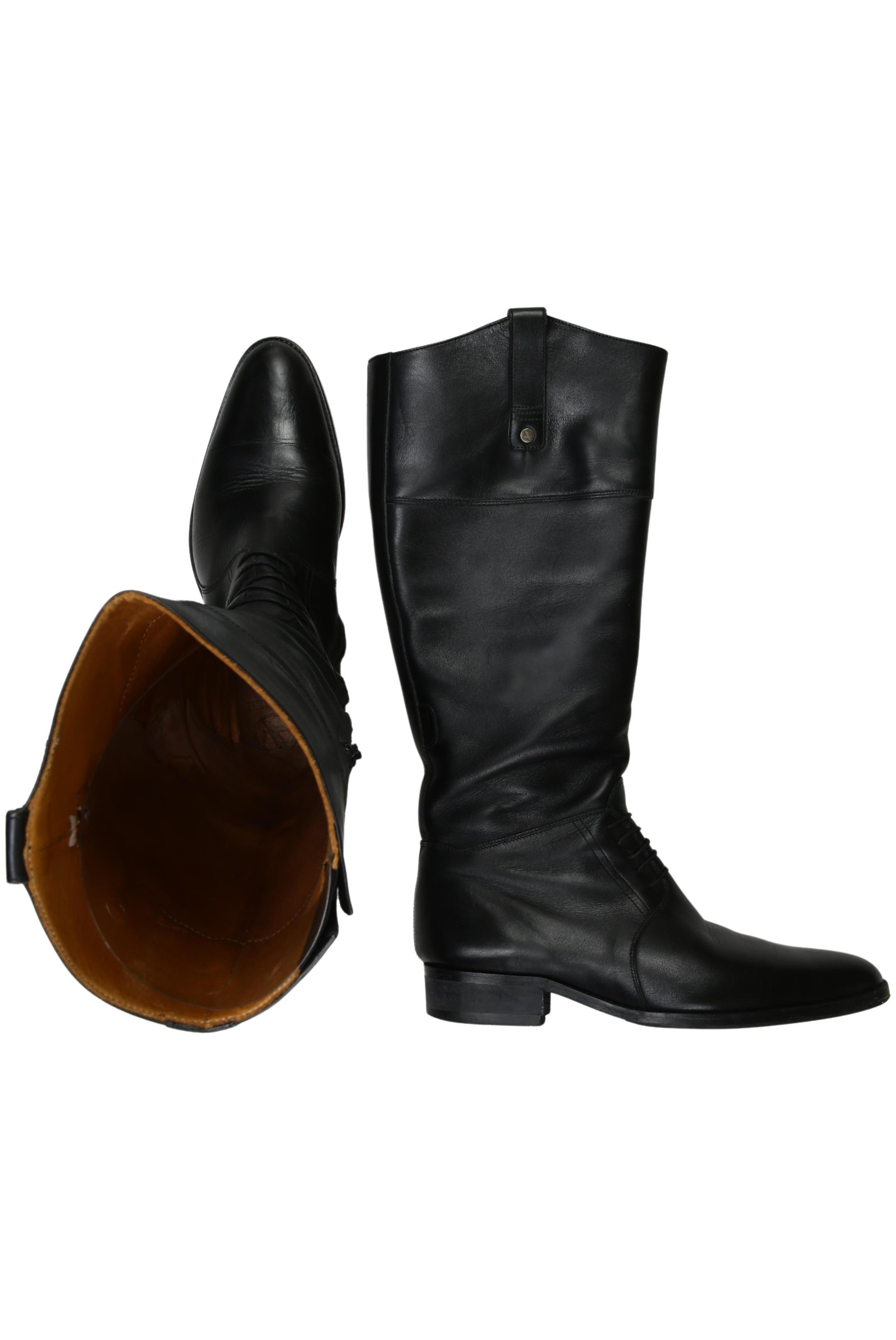 

Aigle Damen Stiefel, schwarz, Gr. 41