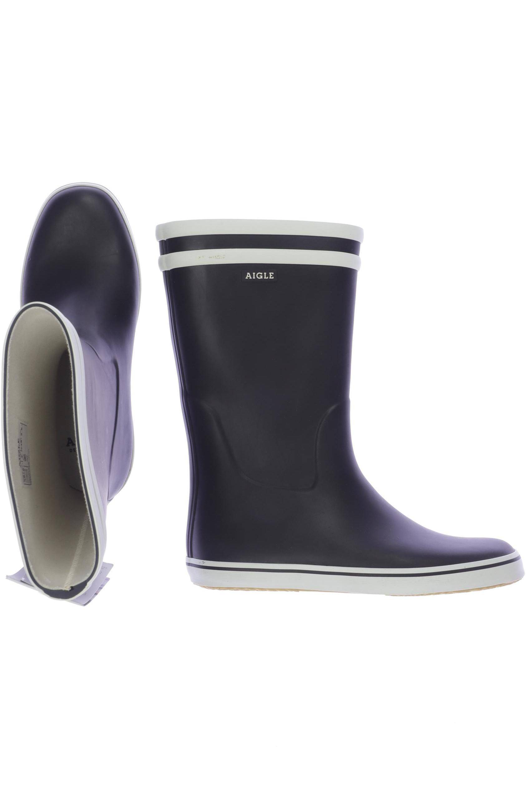 

Aigle Damen Stiefel, schwarz, Gr. 39