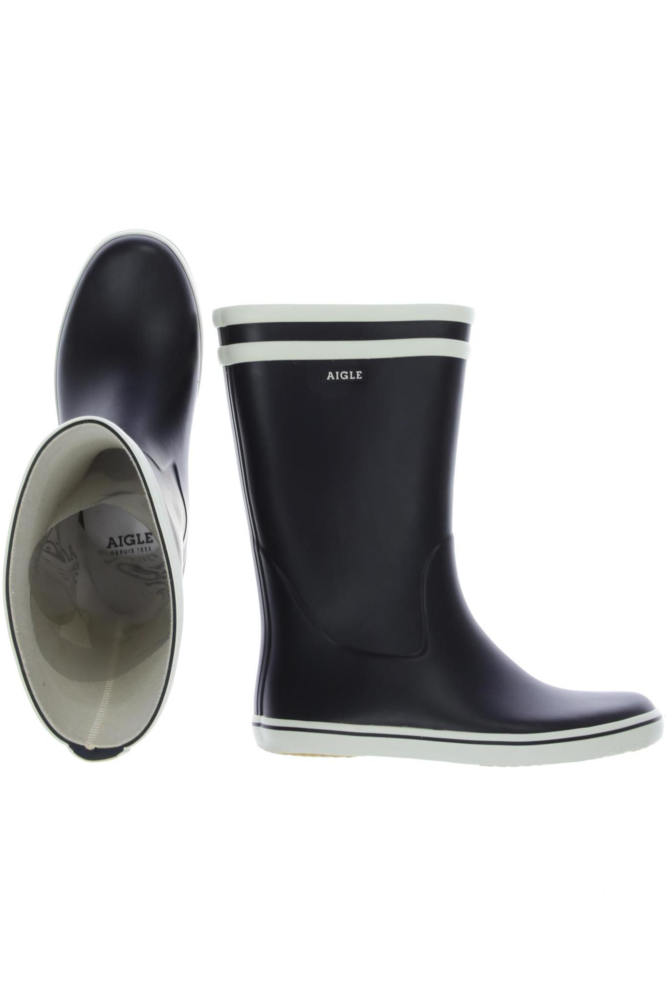 

Aigle Damen Stiefel, schwarz, Gr. 38