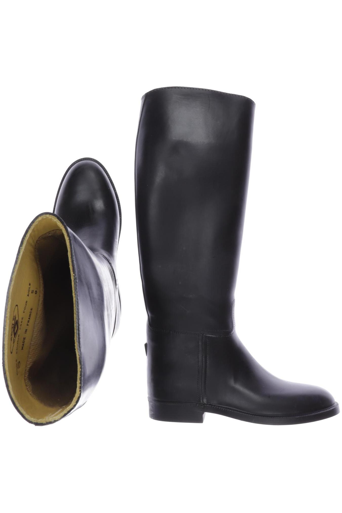 

Aigle Damen Stiefel, schwarz, Gr. 38