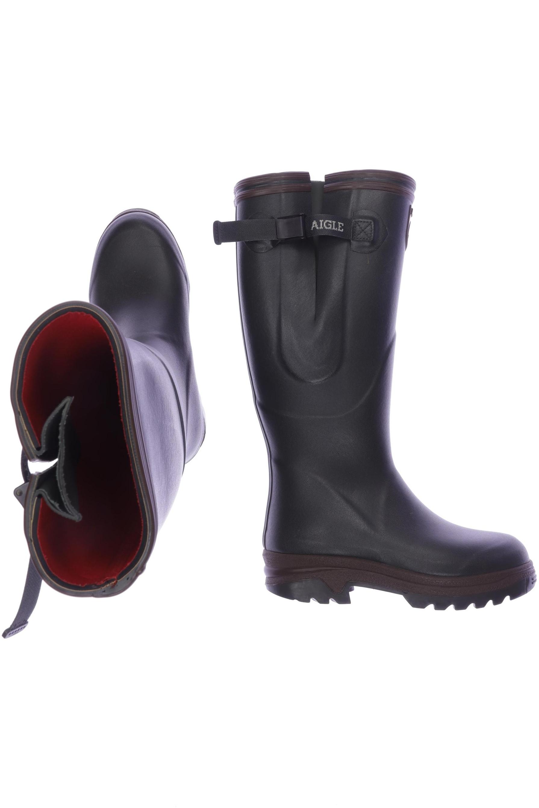 

Aigle Damen Stiefel, grün, Gr. 37
