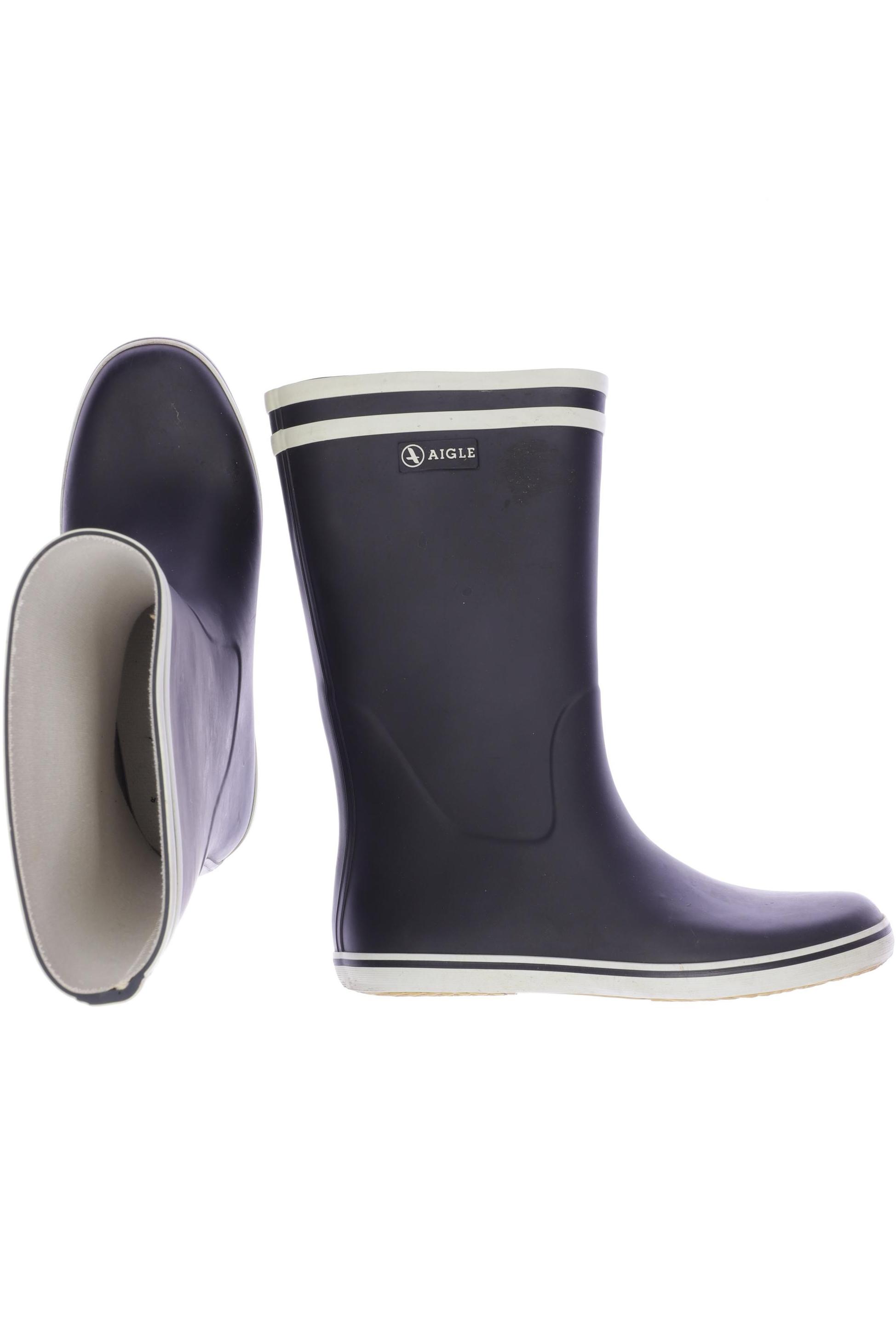 

Aigle Damen Stiefel, schwarz, Gr. 39