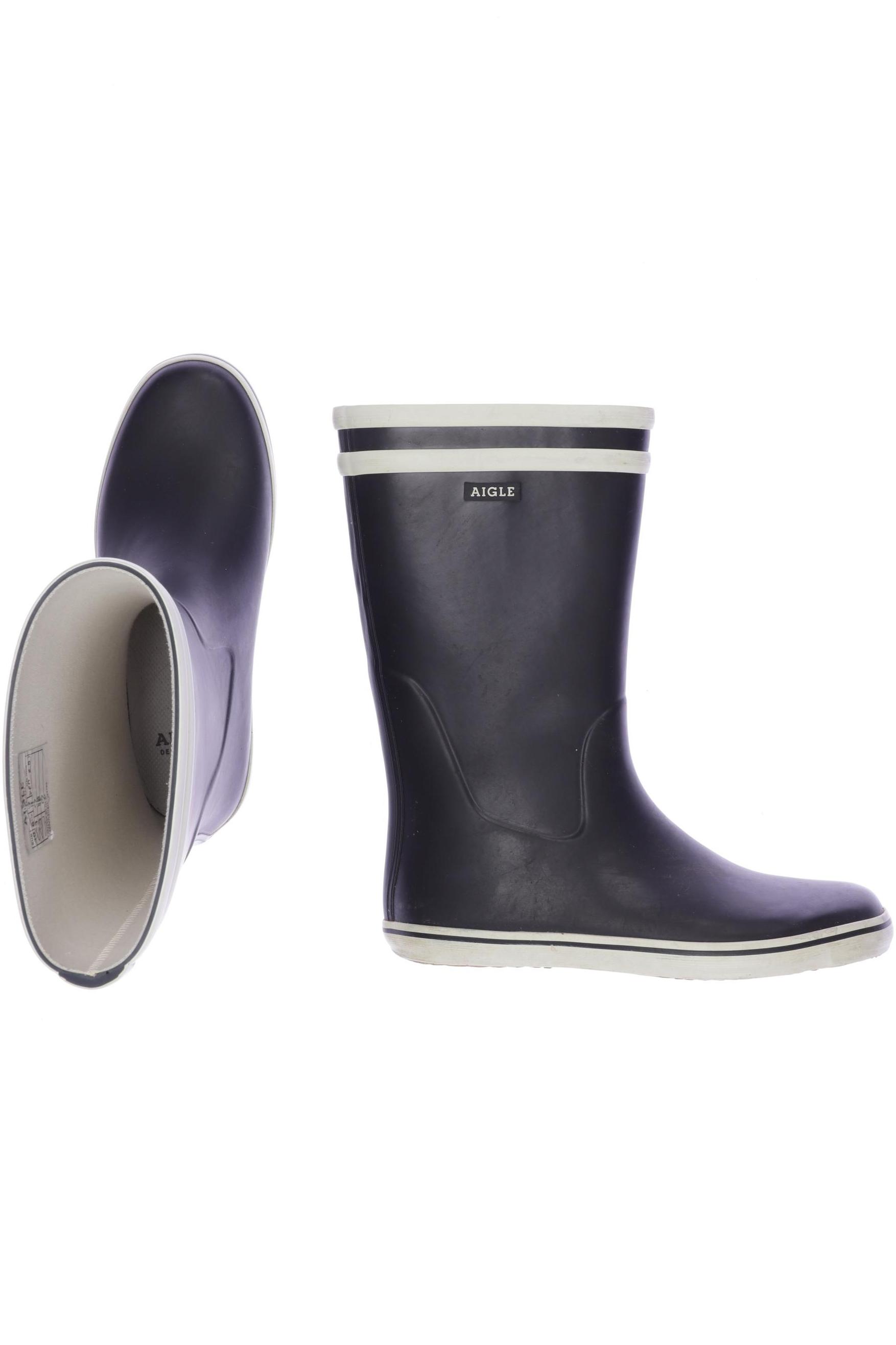 

Aigle Damen Stiefel, schwarz, Gr. 40