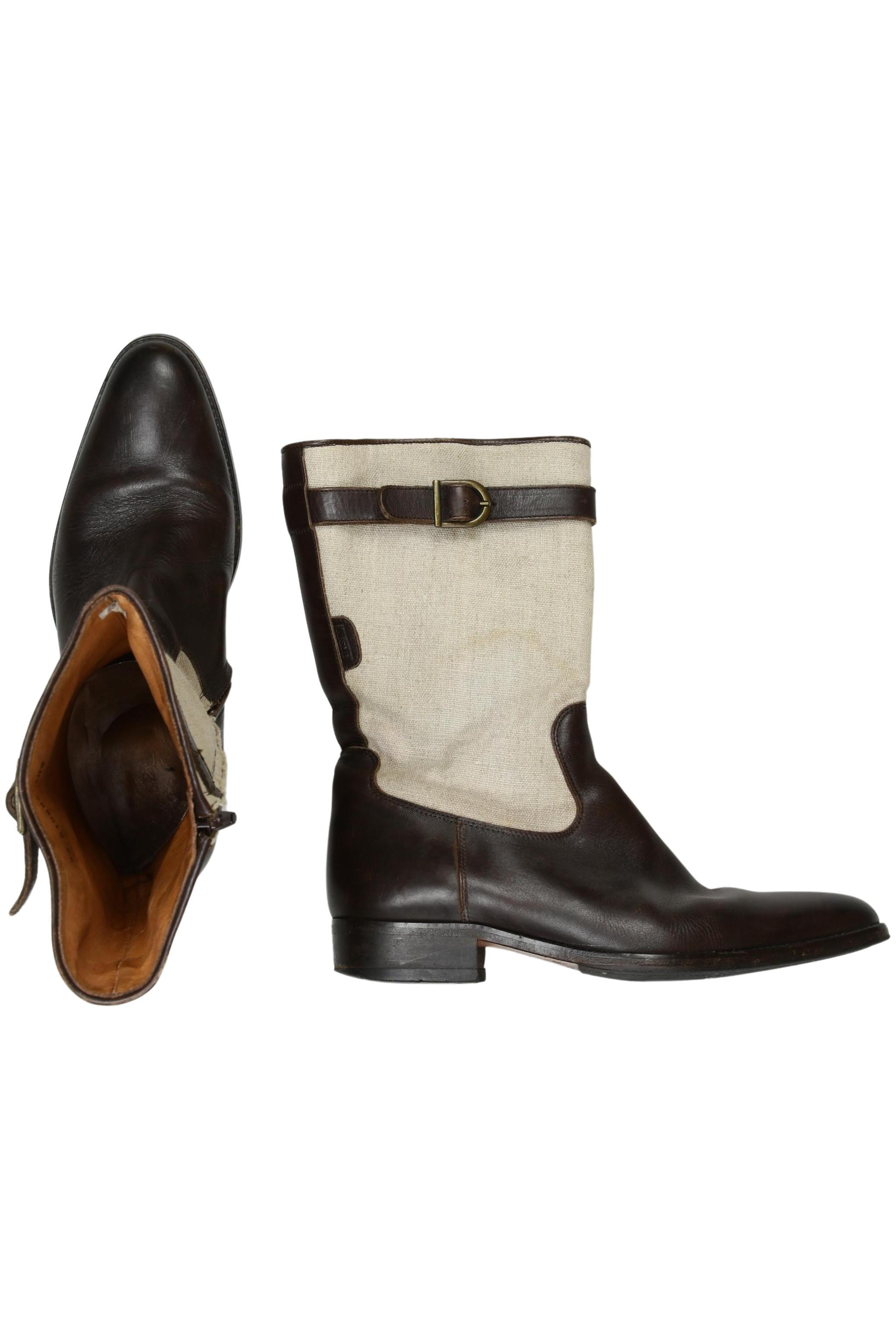 

Aigle Damen Stiefel, mehrfarbig, Gr. 39