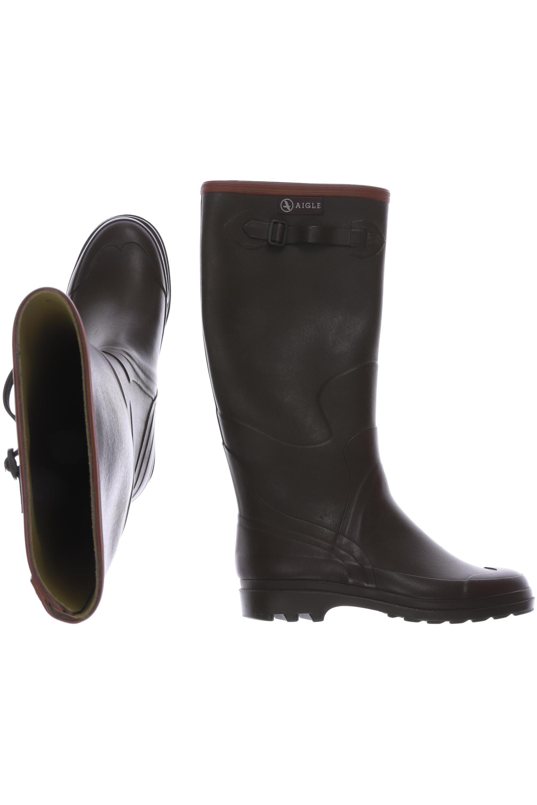 

Aigle Damen Stiefel, braun, Gr. 40