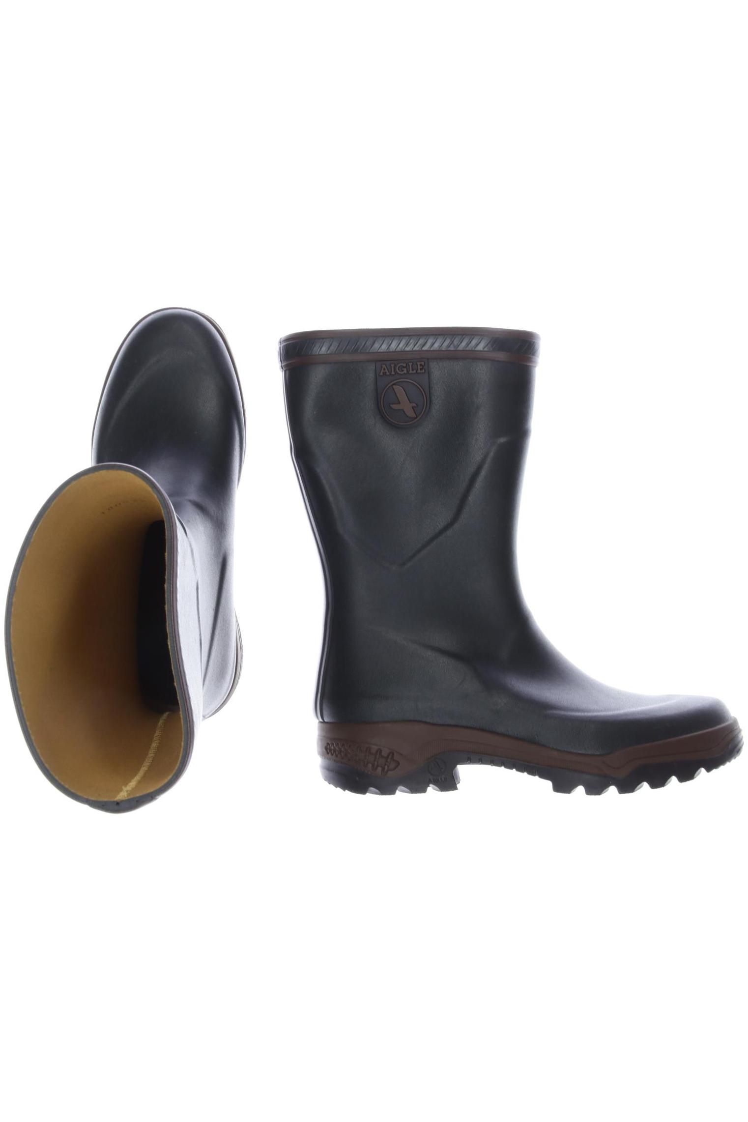 

Aigle Damen Stiefel, grün, Gr. 41