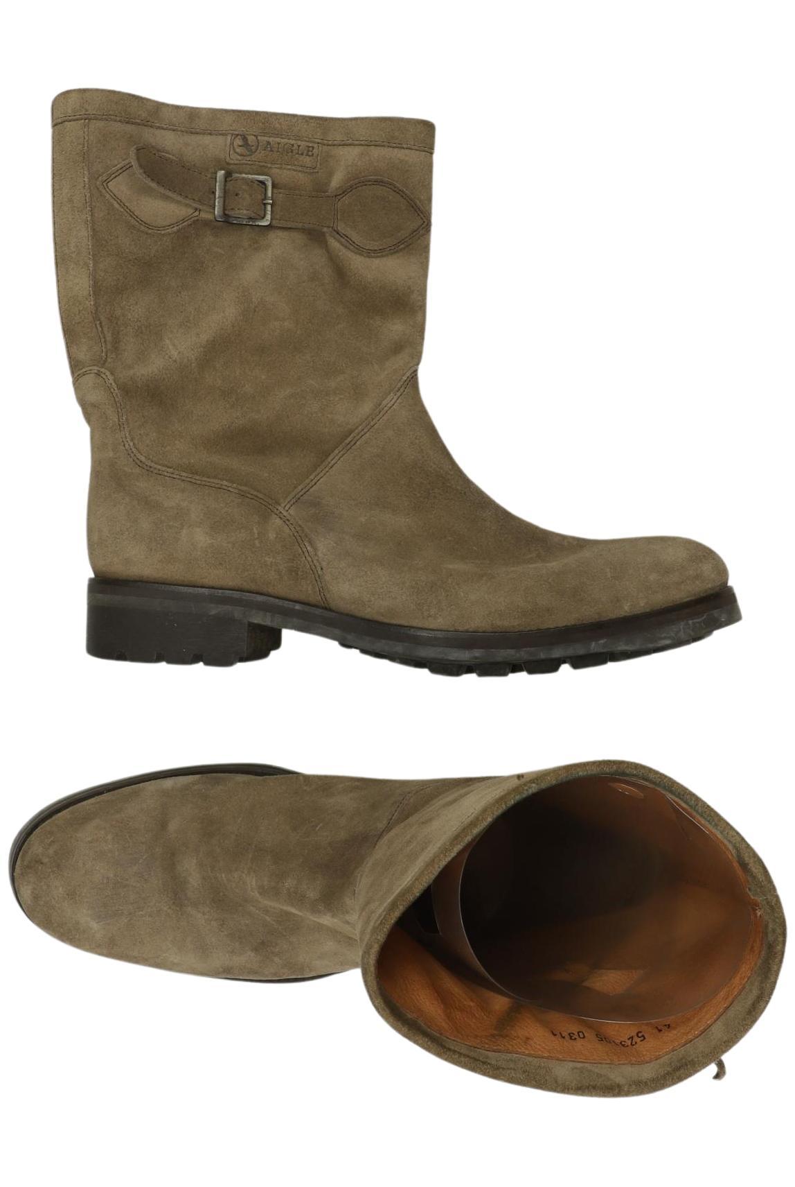 

Aigle Damen Stiefel, braun, Gr. 41