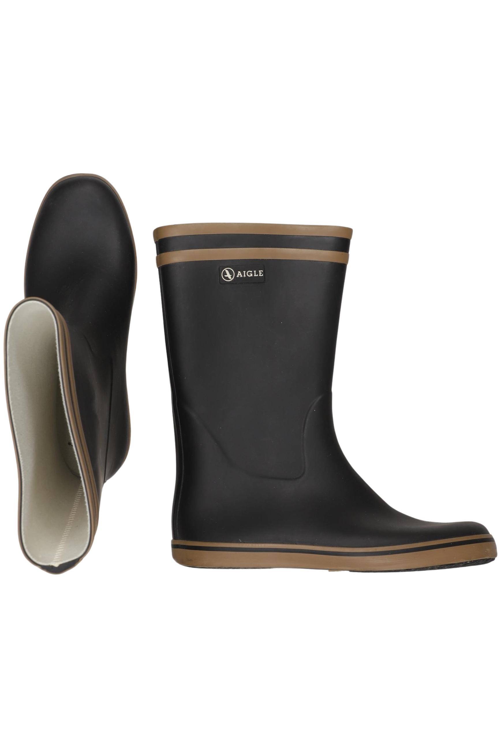 

Aigle Damen Stiefel, schwarz, Gr. 39