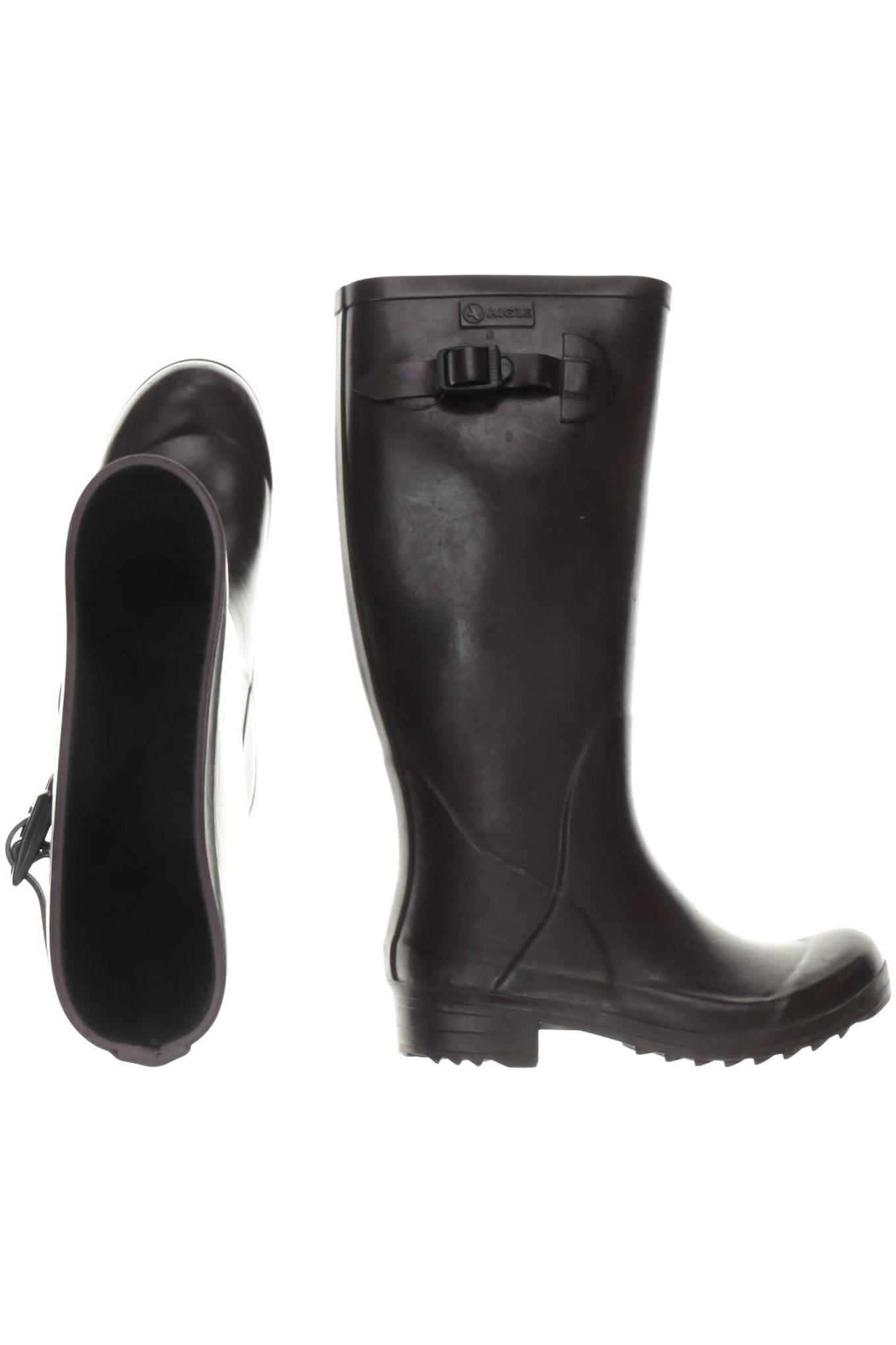 

Aigle Damen Stiefel, flieder, Gr. 39