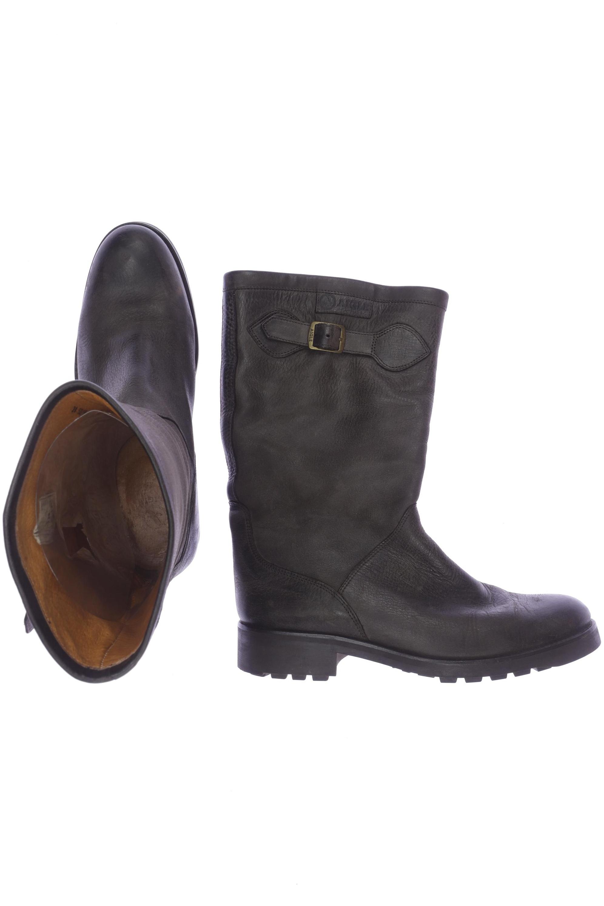 

Aigle Damen Stiefel, braun, Gr. 38