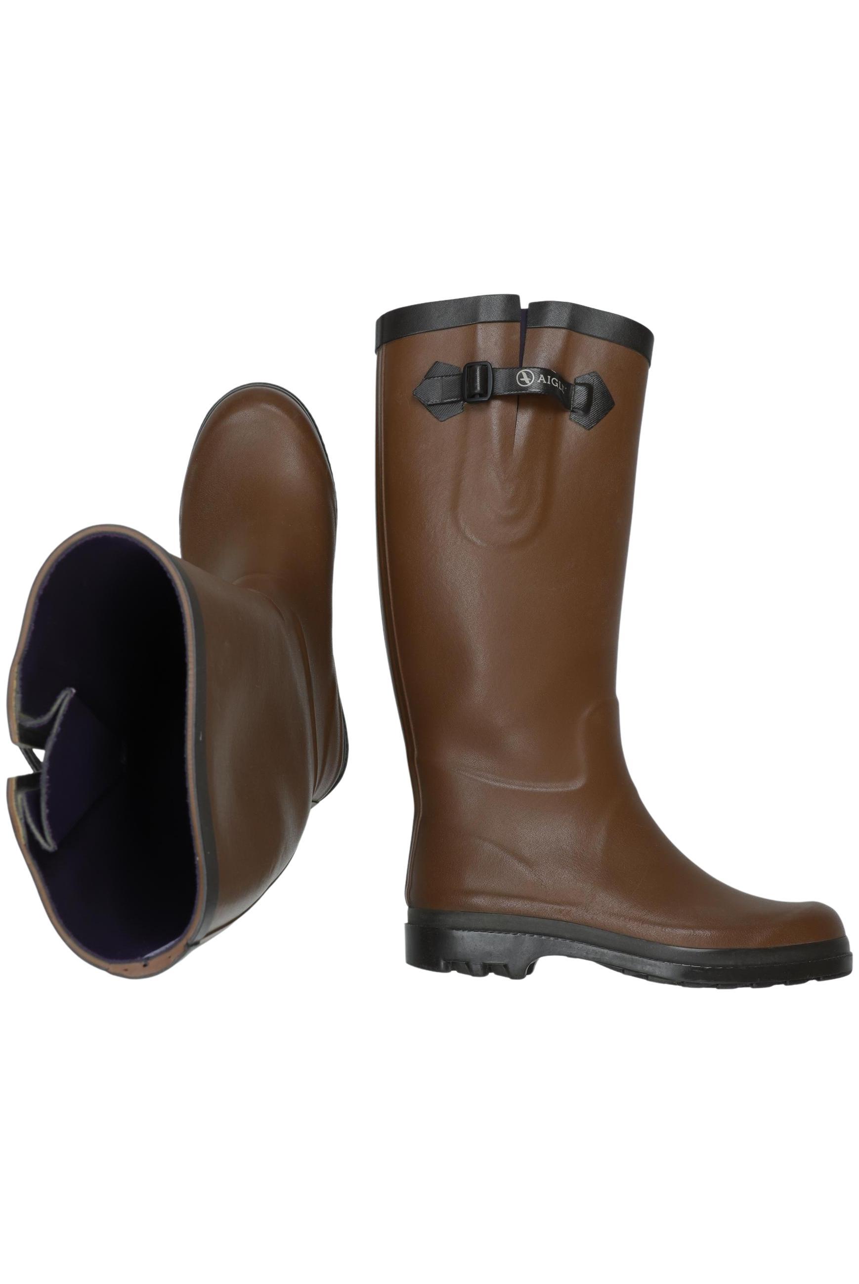 

Aigle Damen Stiefel, braun, Gr. 38