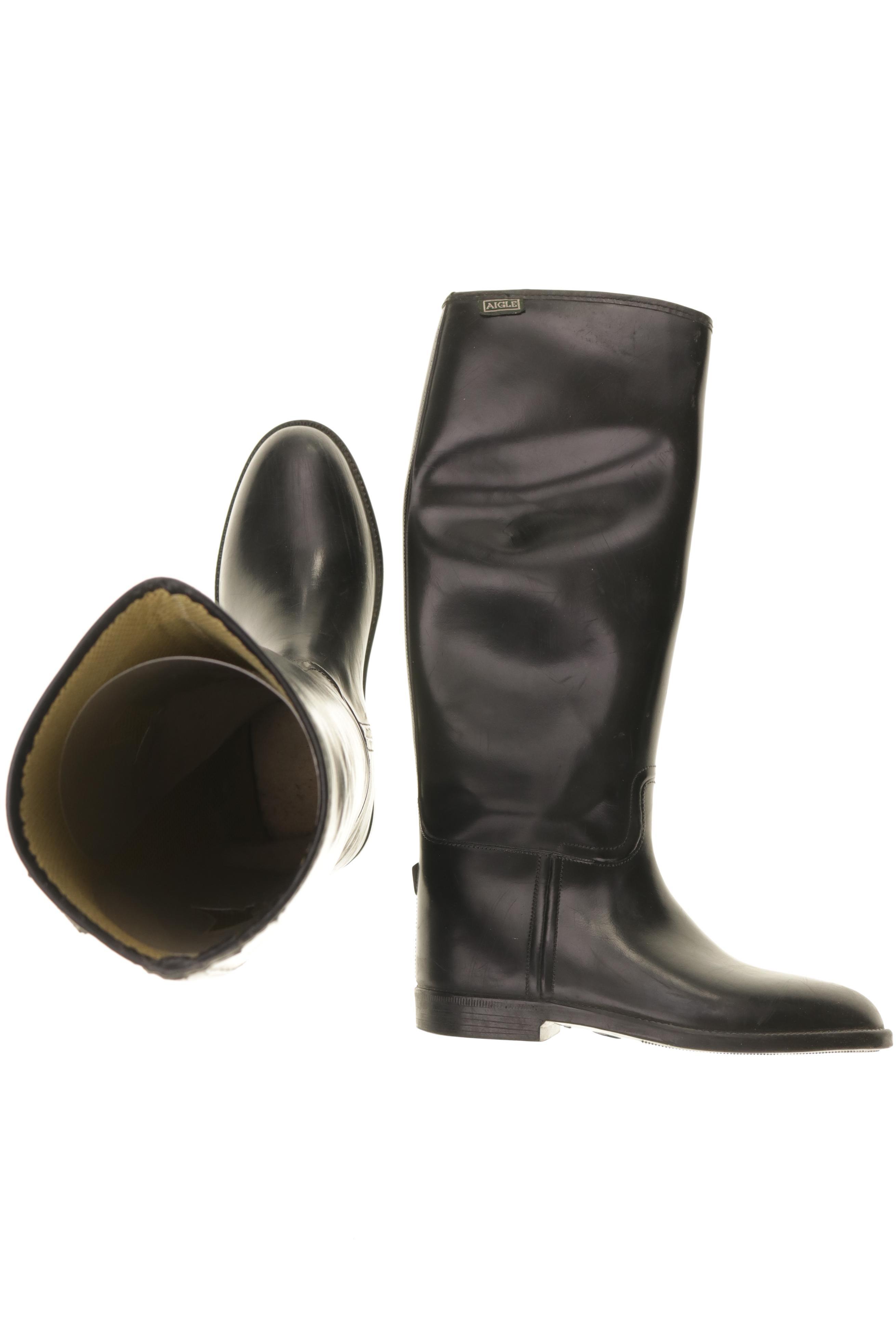 

Aigle Damen Stiefel, schwarz, Gr. 38