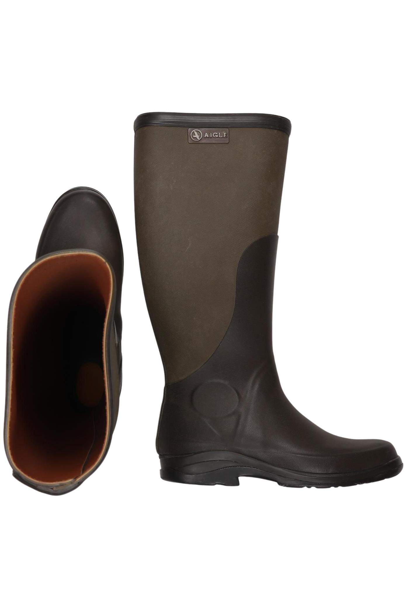 

Aigle Damen Stiefel, braun, Gr. 37