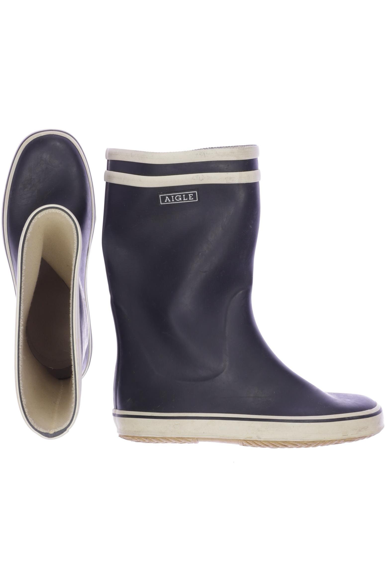 

Aigle Damen Stiefel, schwarz, Gr. 37