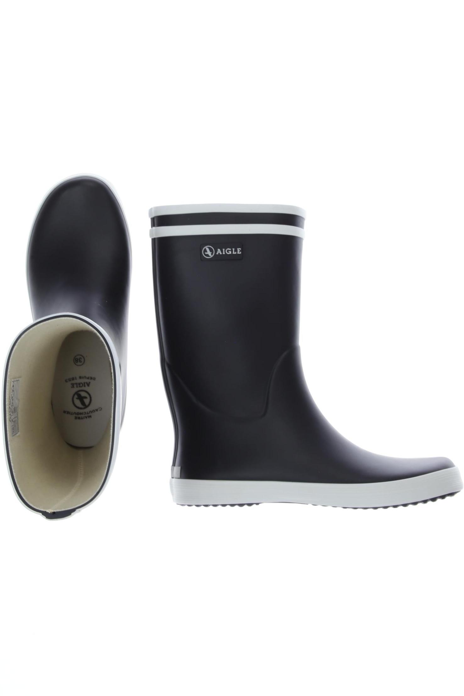 

Aigle Damen Stiefel, schwarz, Gr. 38
