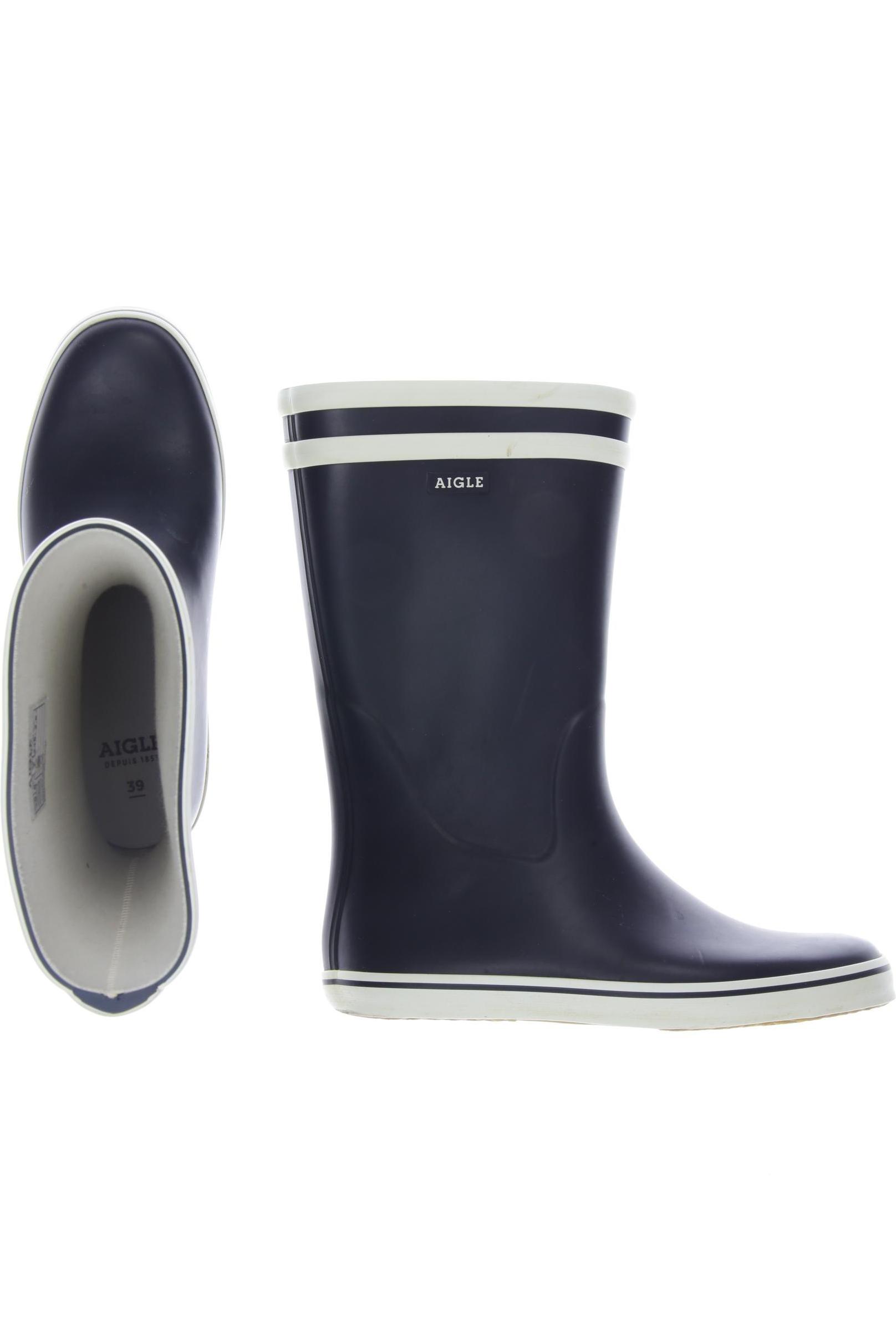 

Aigle Damen Stiefel, schwarz, Gr. 39