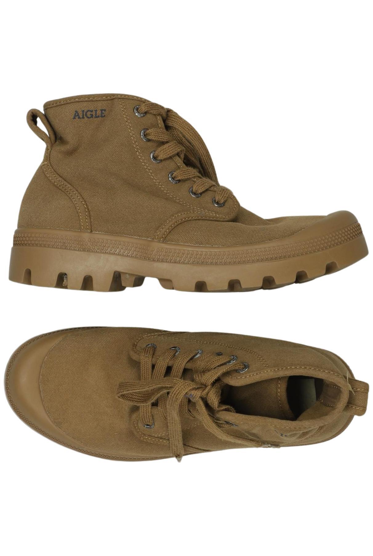 

Aigle Damen Stiefel, braun, Gr. 39