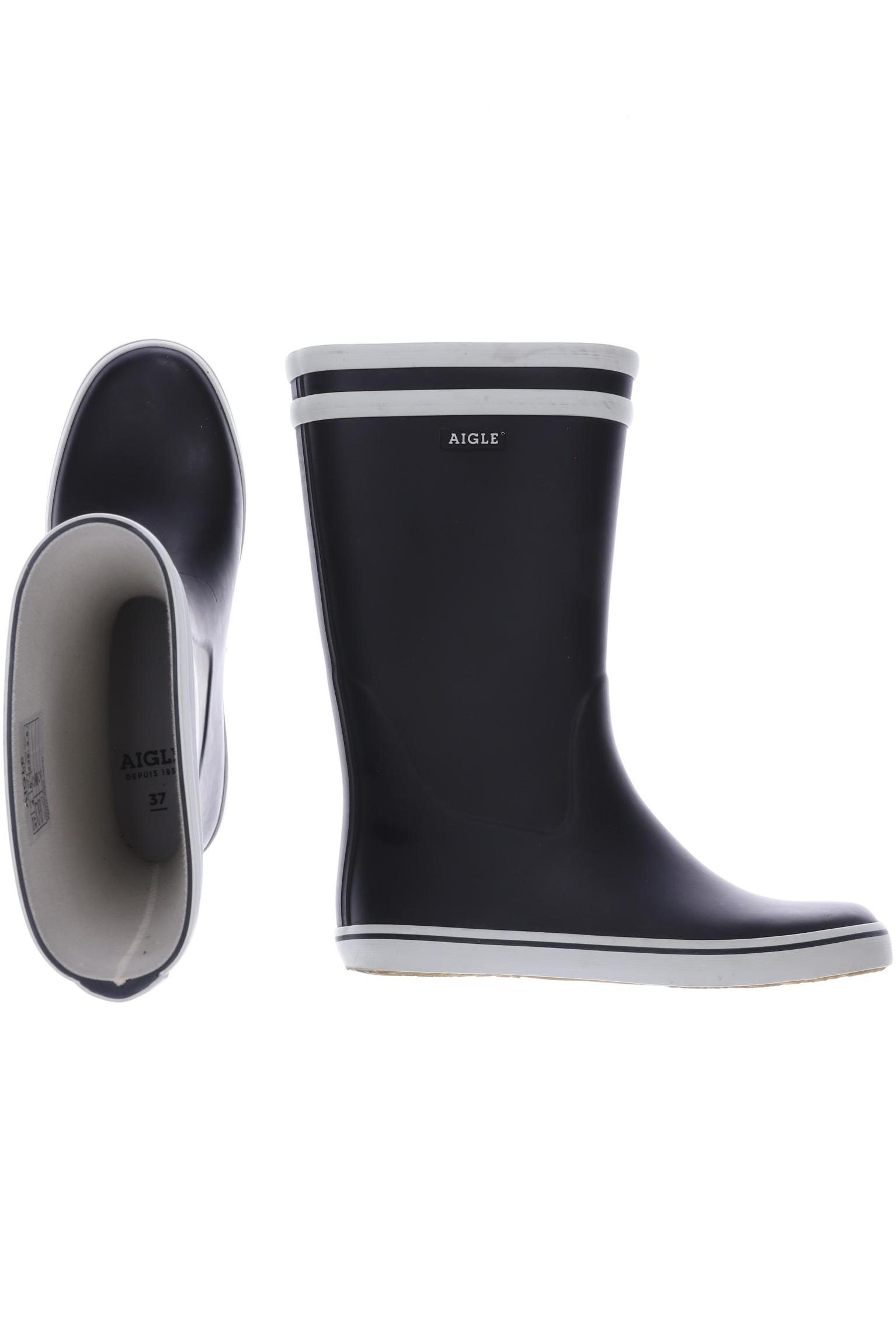 

Aigle Damen Stiefel, schwarz, Gr. 37
