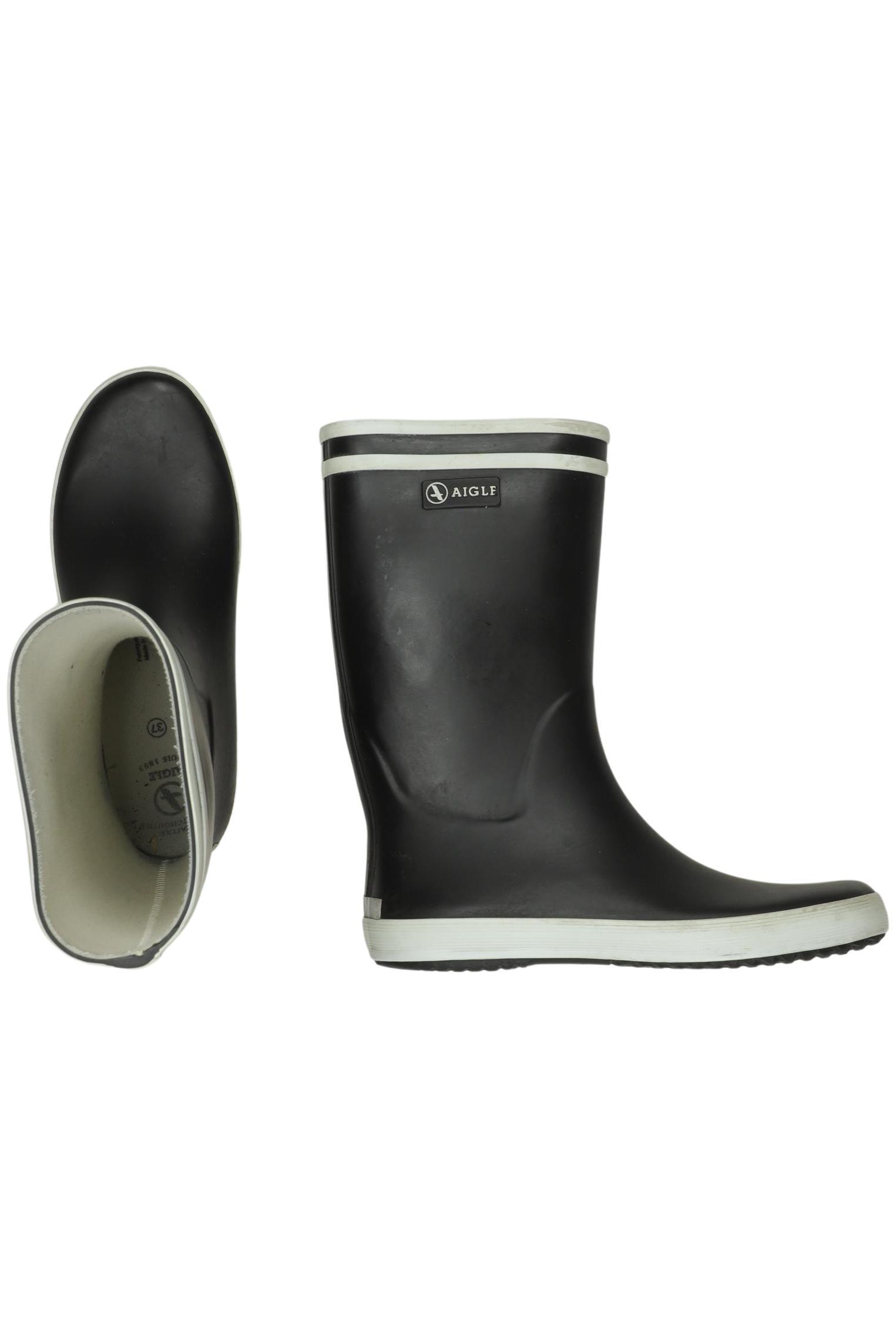 

Aigle Damen Stiefel, schwarz, Gr. 37