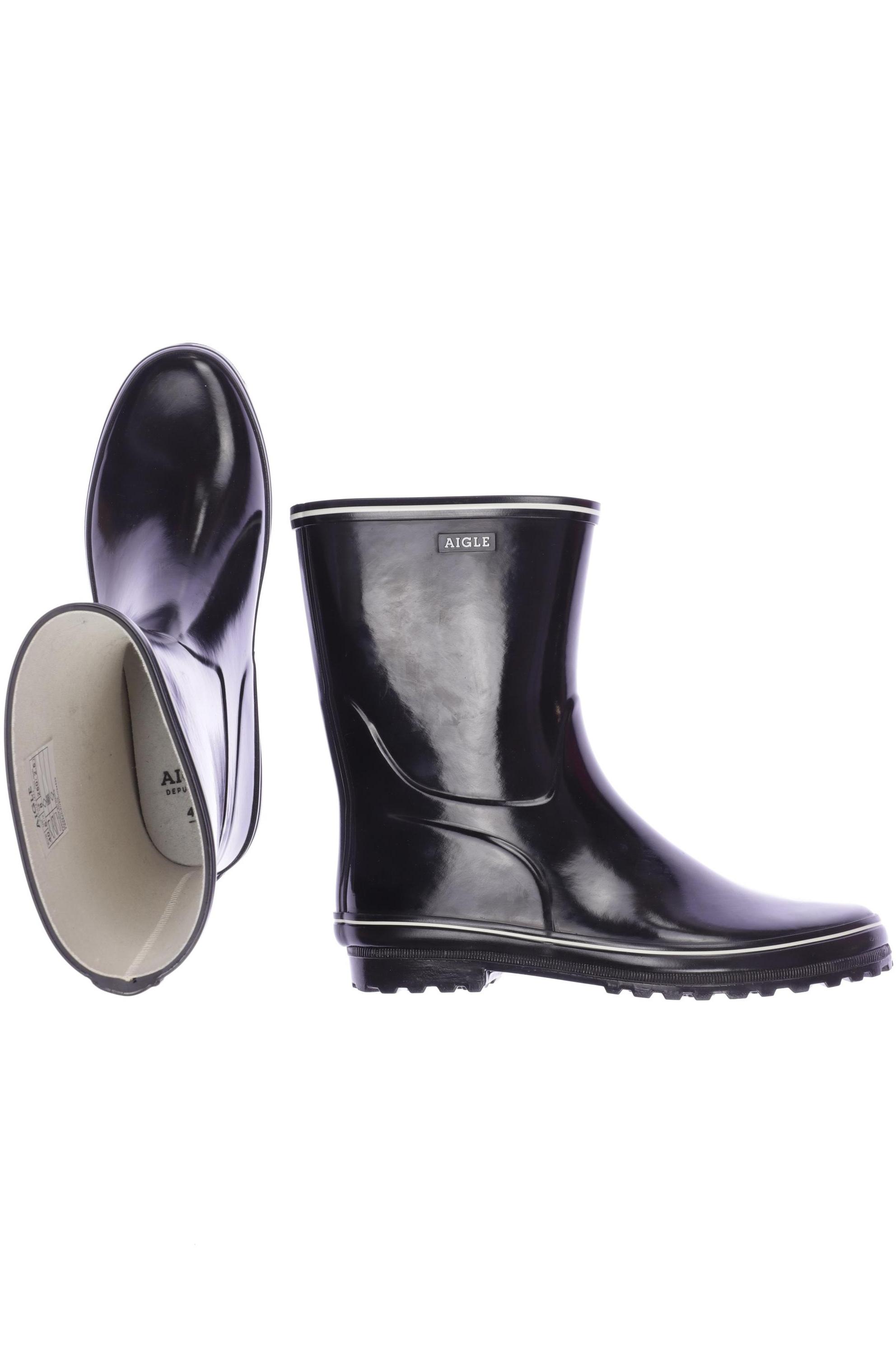 

Aigle Damen Stiefel, schwarz, Gr. 40
