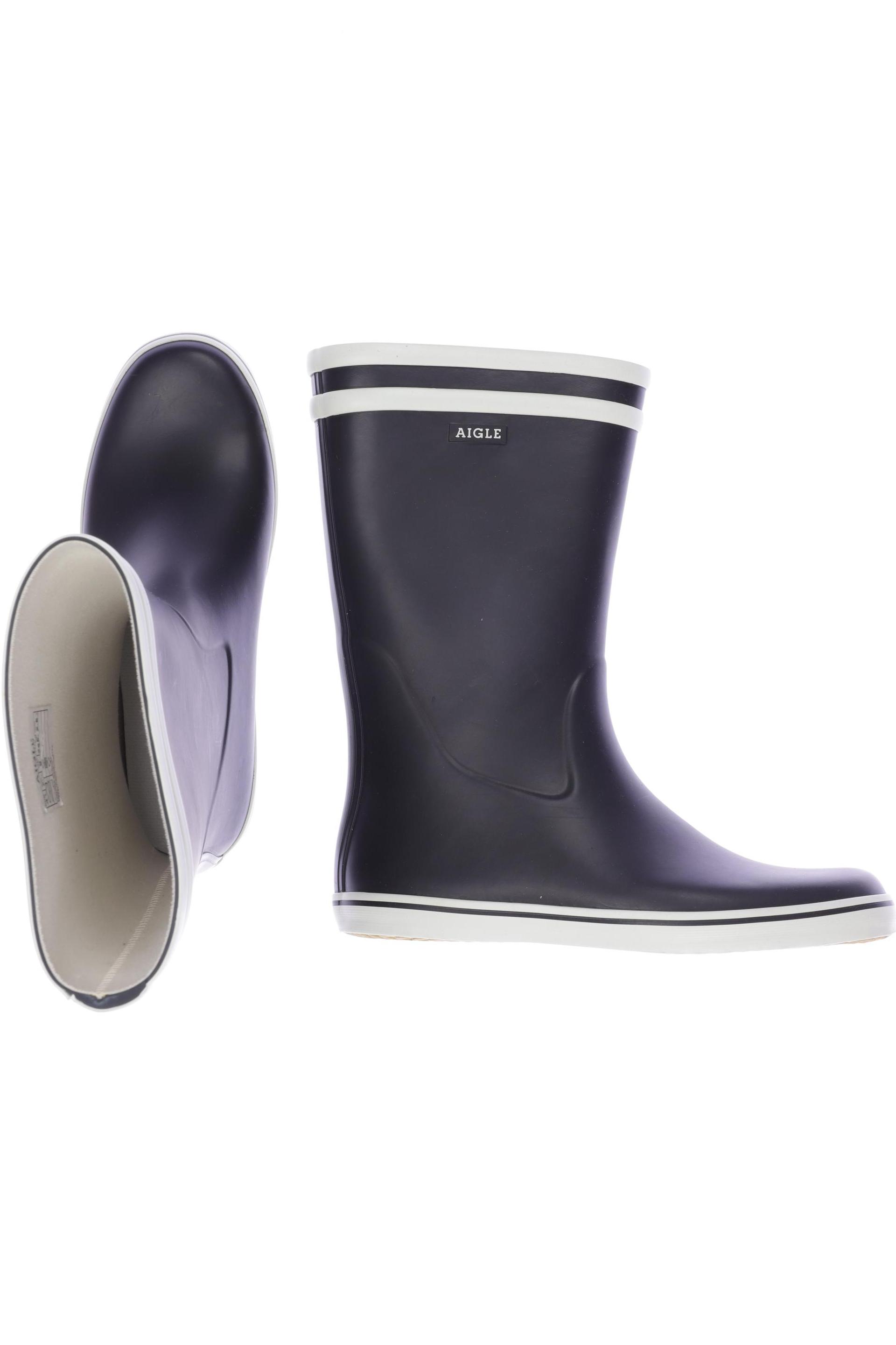 

Aigle Damen Stiefel, schwarz, Gr. 41