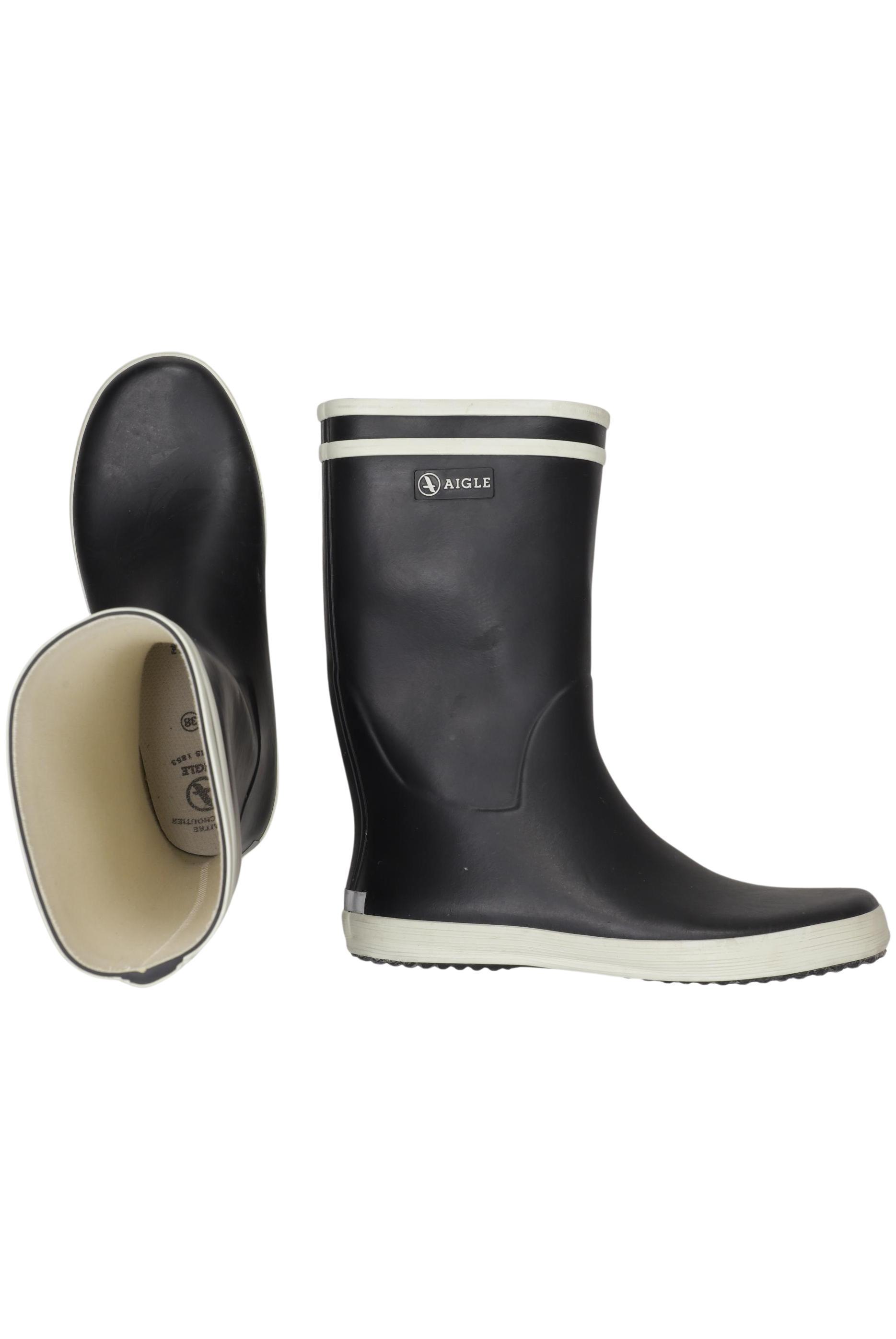 

Aigle Damen Stiefel, marineblau, Gr. 38