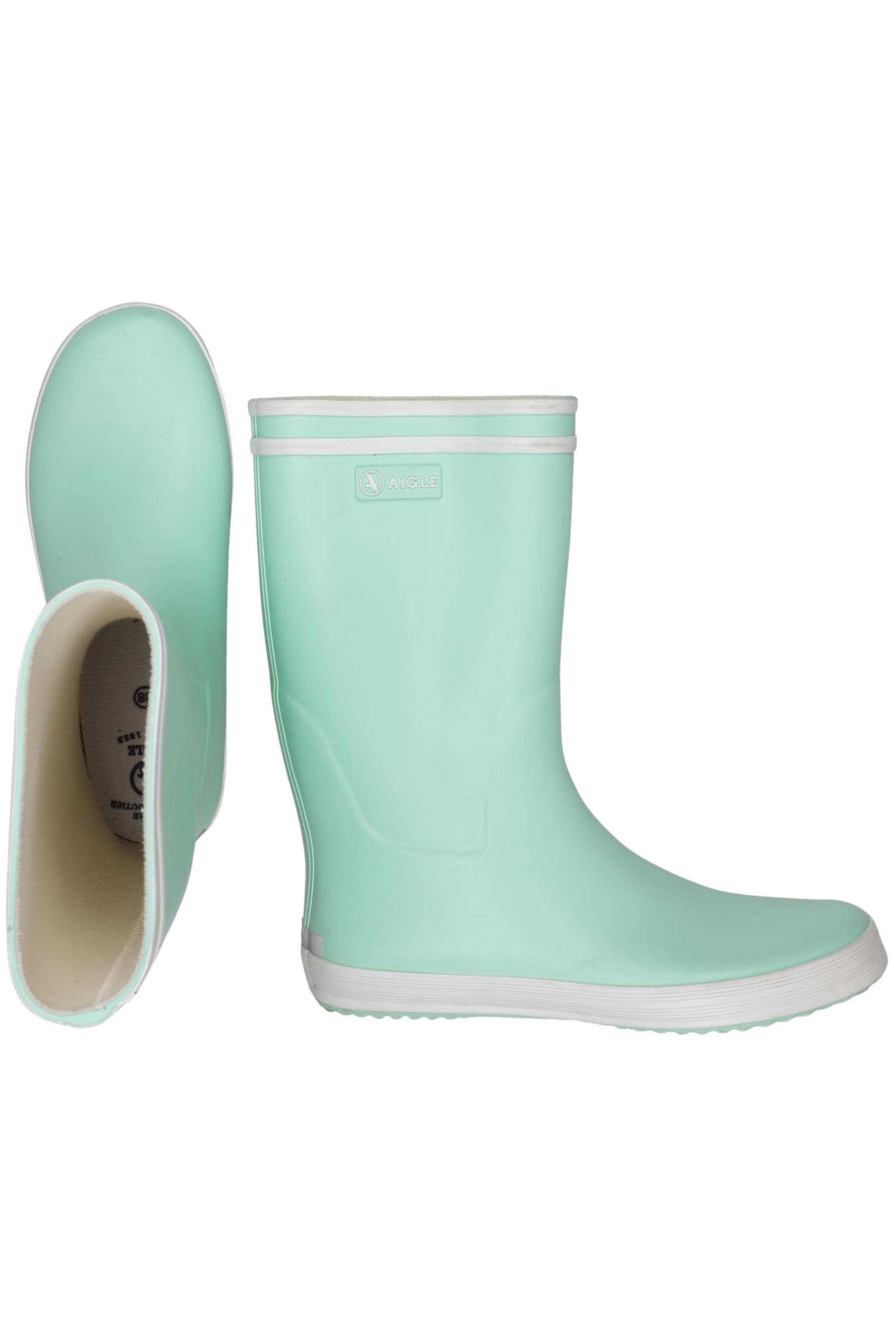 

Aigle Damen Stiefel, hellgrün, Gr. 38