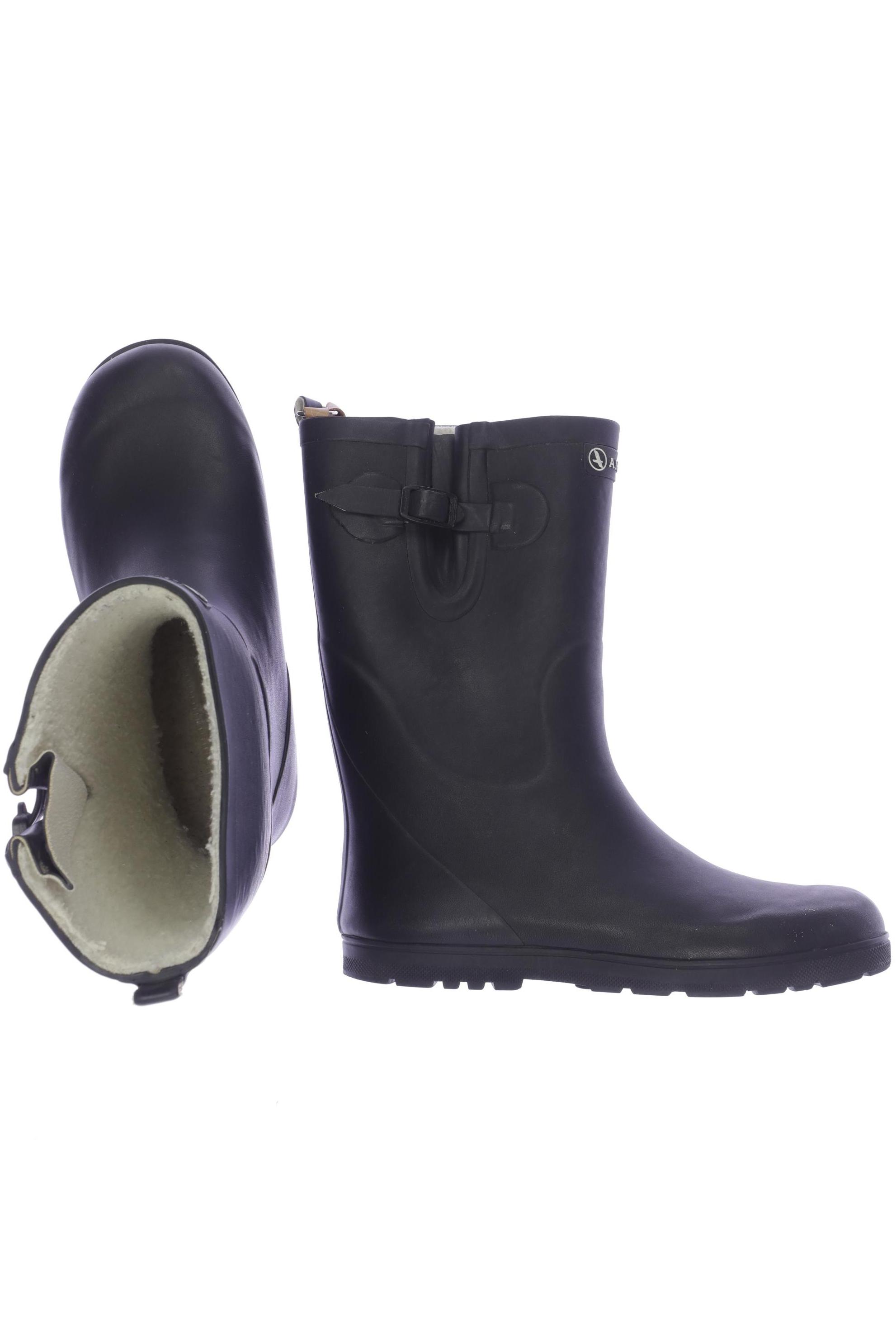 

Aigle Damen Stiefel, schwarz, Gr. 36