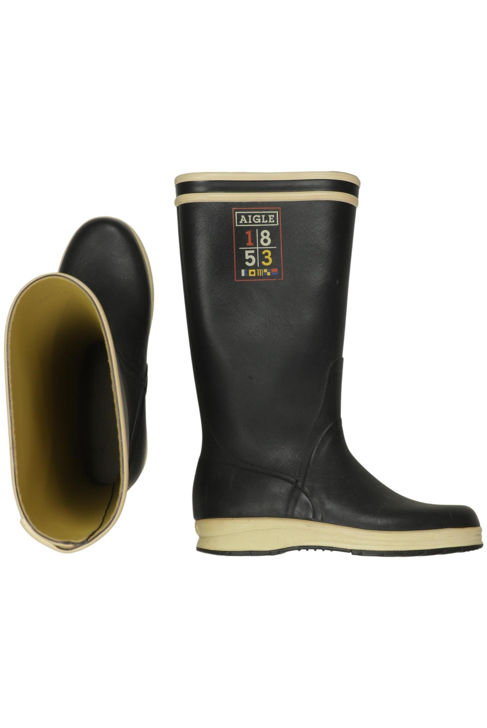 

Aigle Damen Stiefel, schwarz, Gr. 38