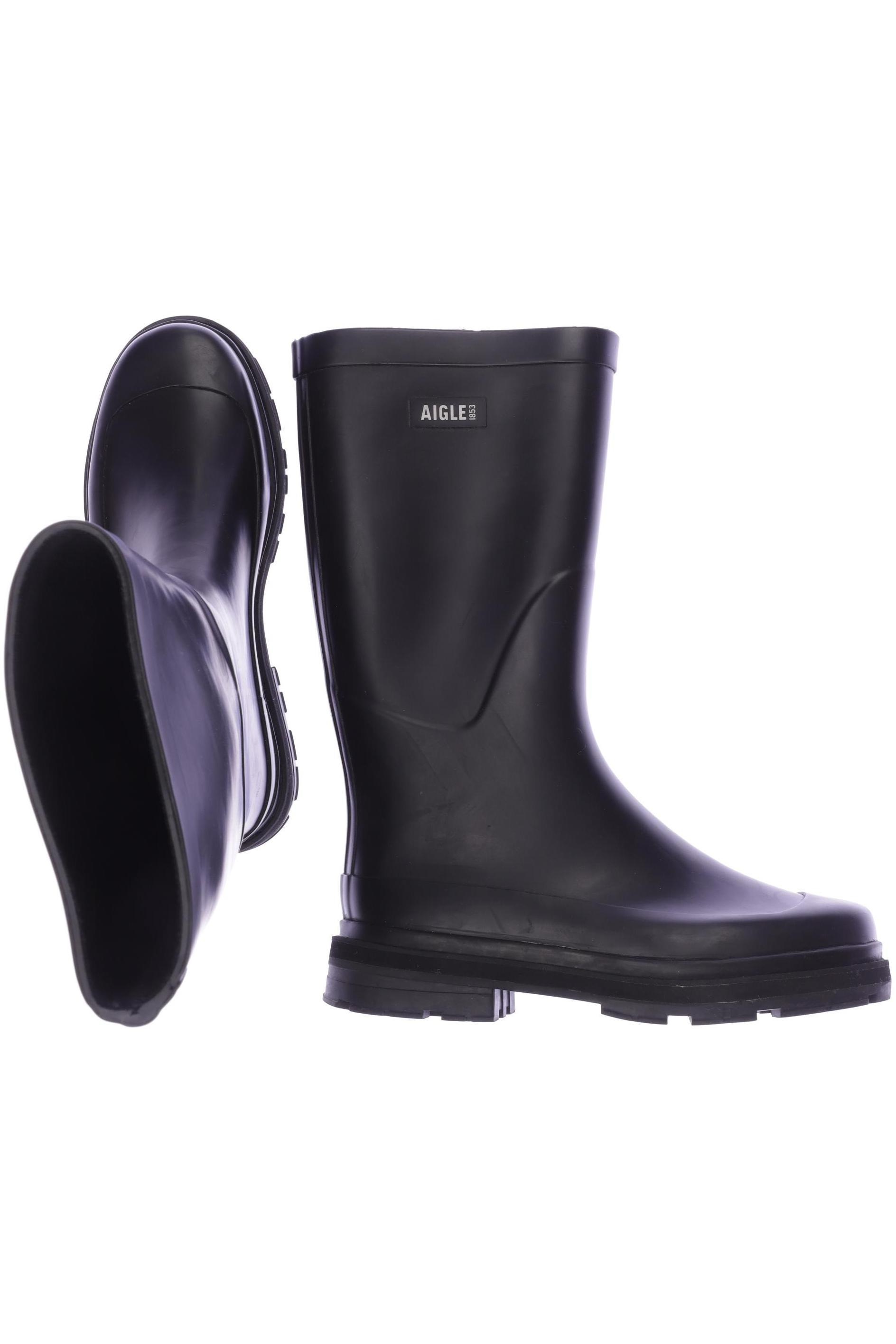 

Aigle Damen Stiefel, schwarz, Gr. 39