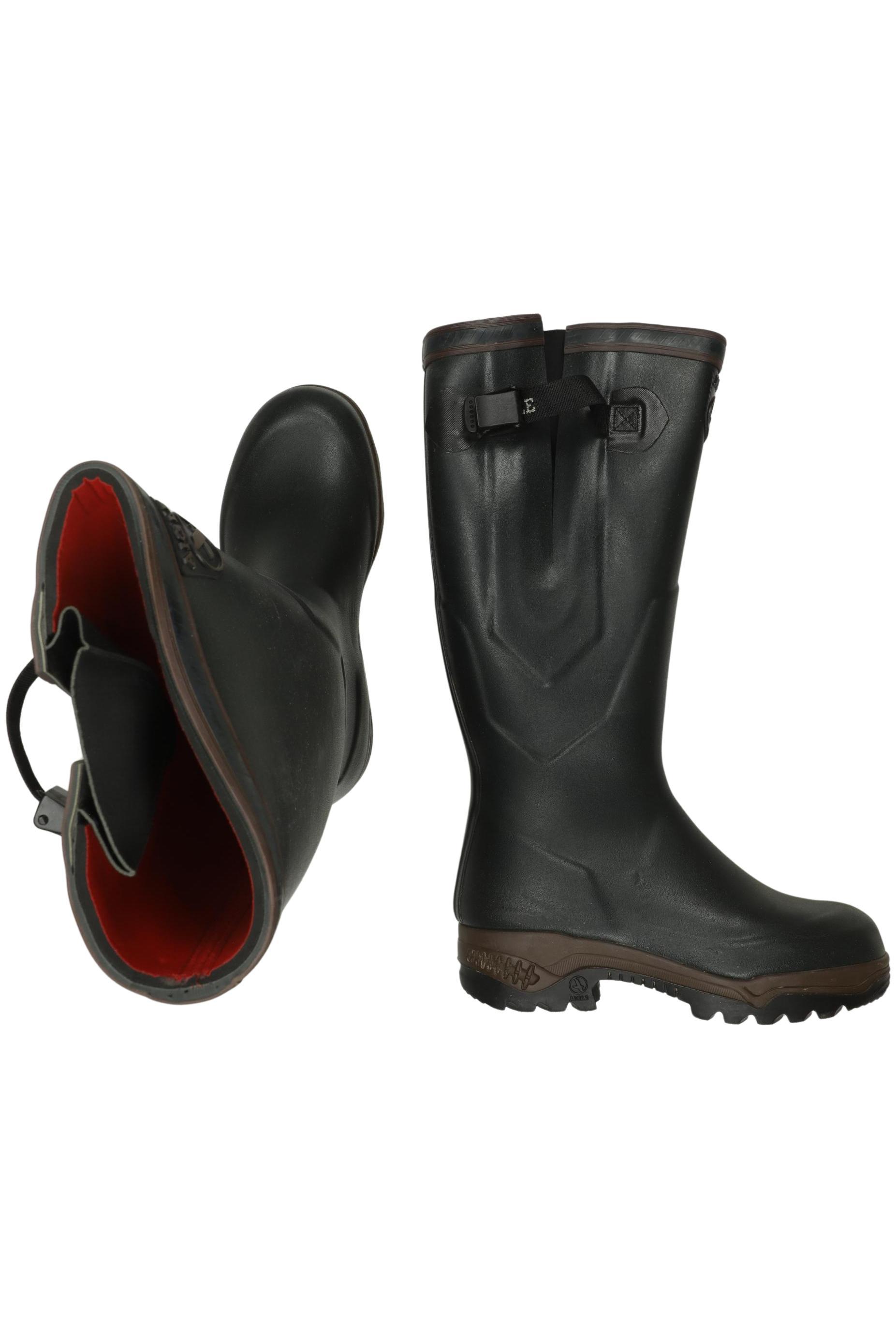 

Aigle Damen Stiefel, schwarz, Gr. 38