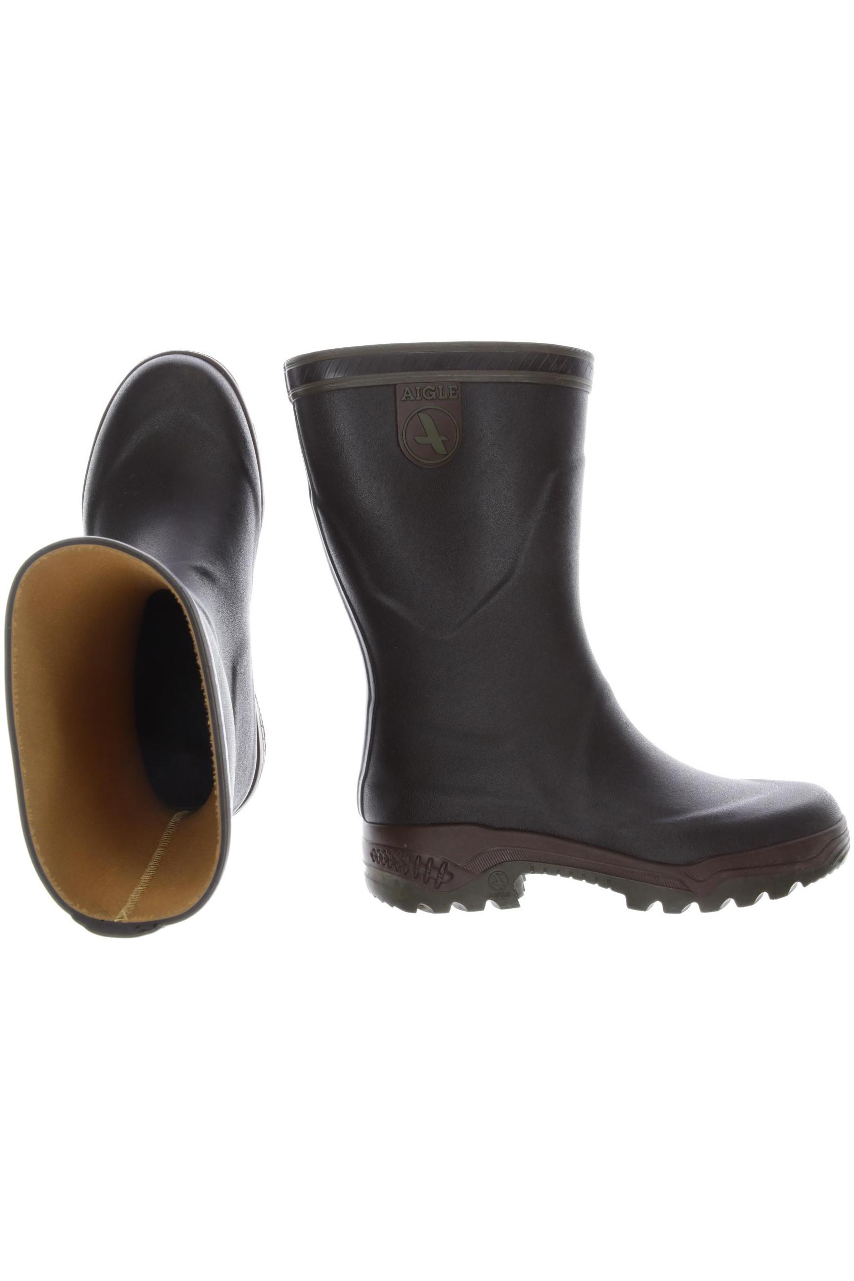

Aigle Damen Stiefel, braun, Gr. 38