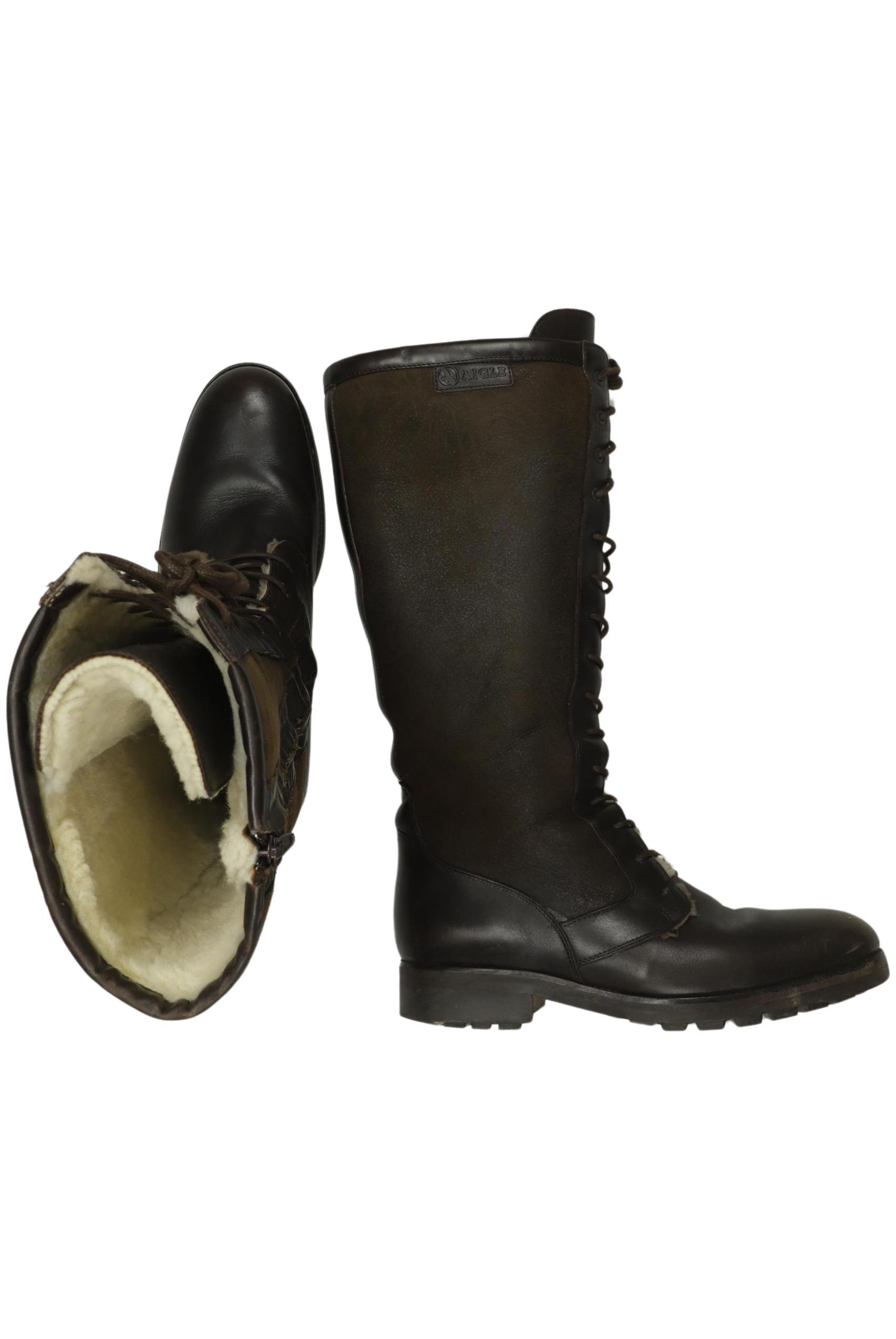 

Aigle Damen Stiefel, braun, Gr. 39